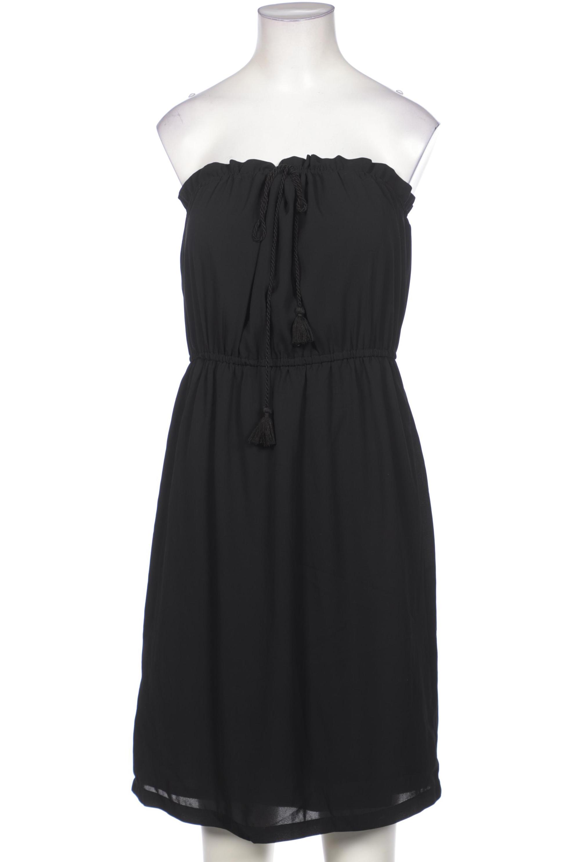 

EDITED THE LABEL Damen Kleid, schwarz