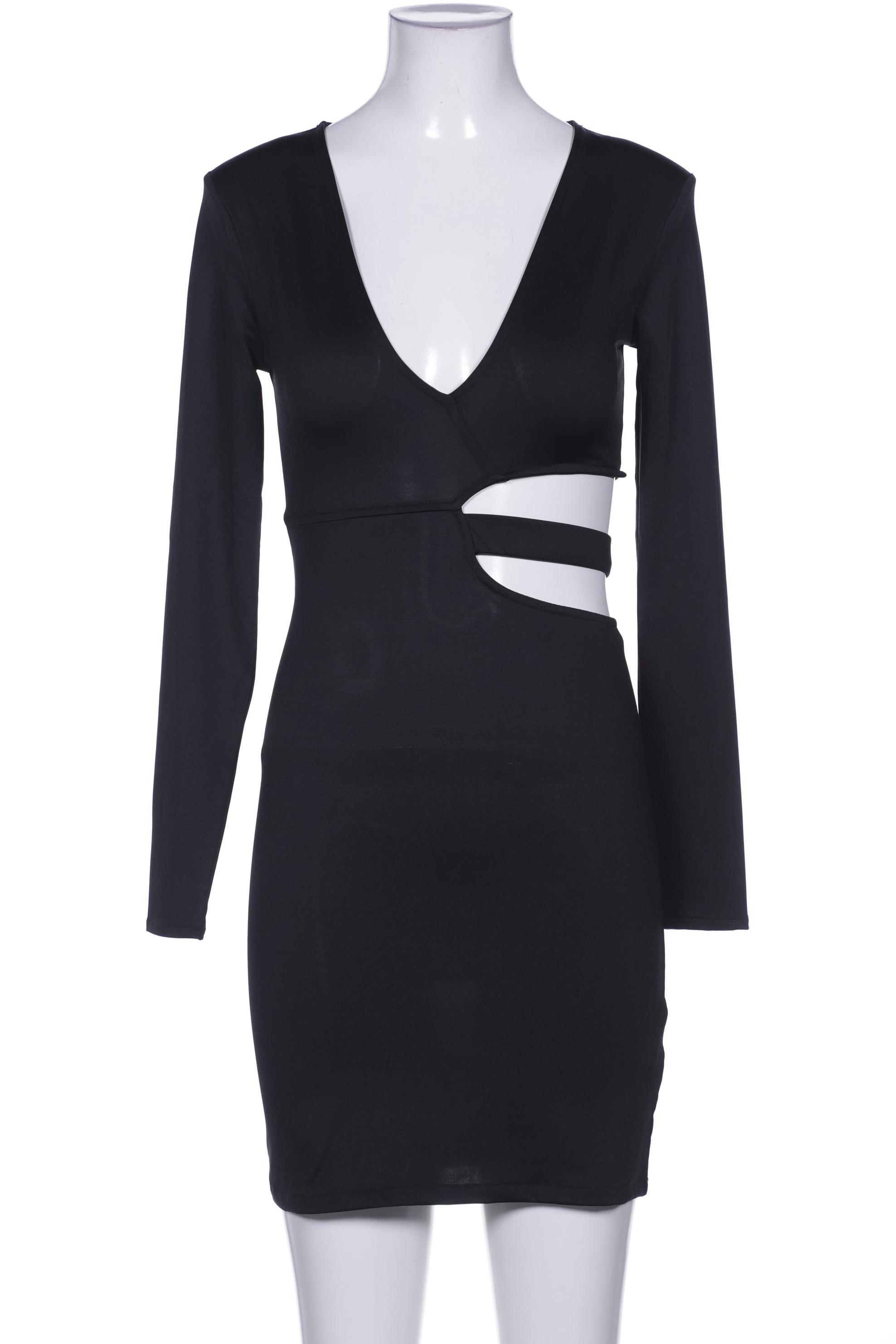 

EDITED THE LABEL Damen Kleid, schwarz