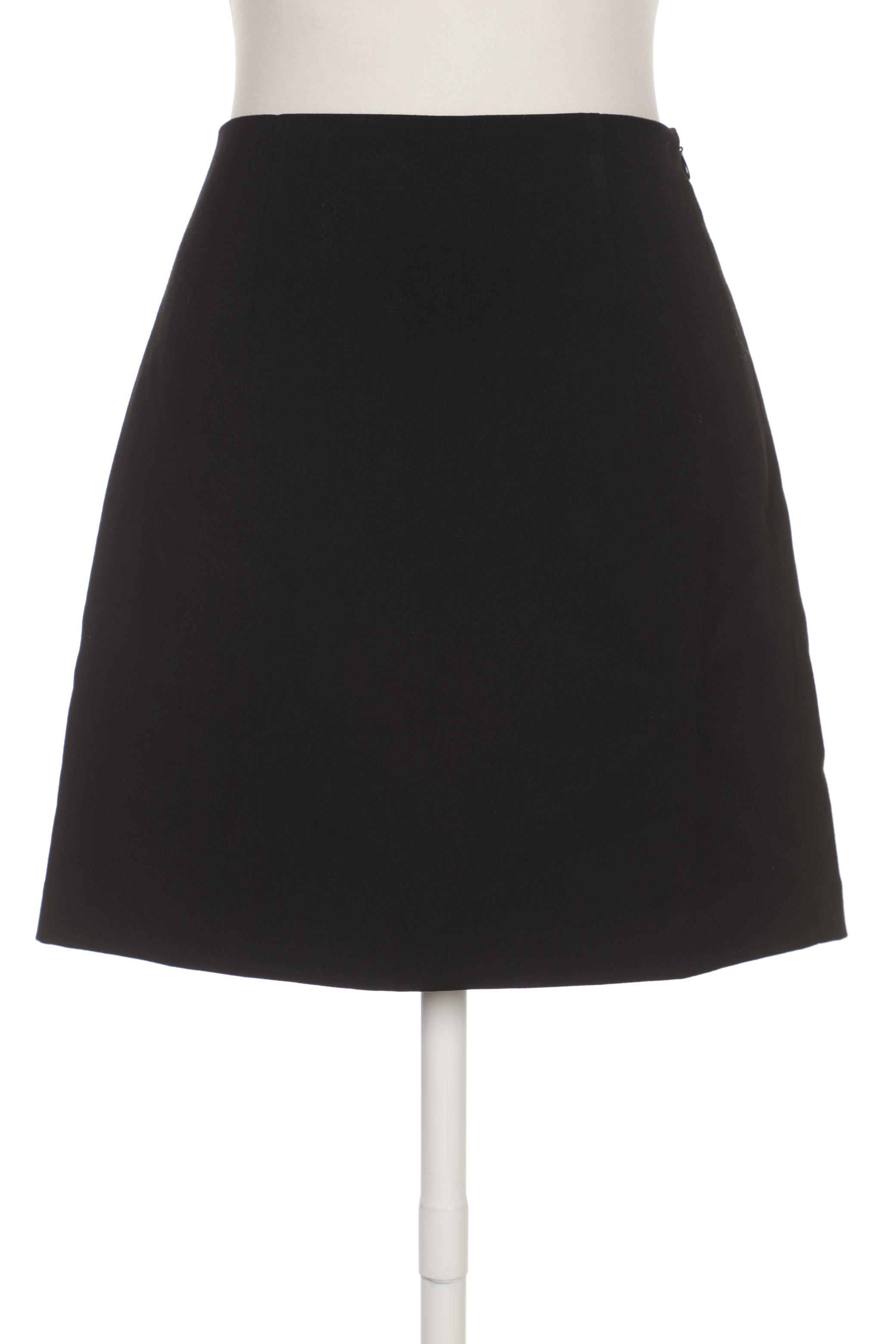 

Edited THE Label Damen Rock, schwarz, Gr. 36