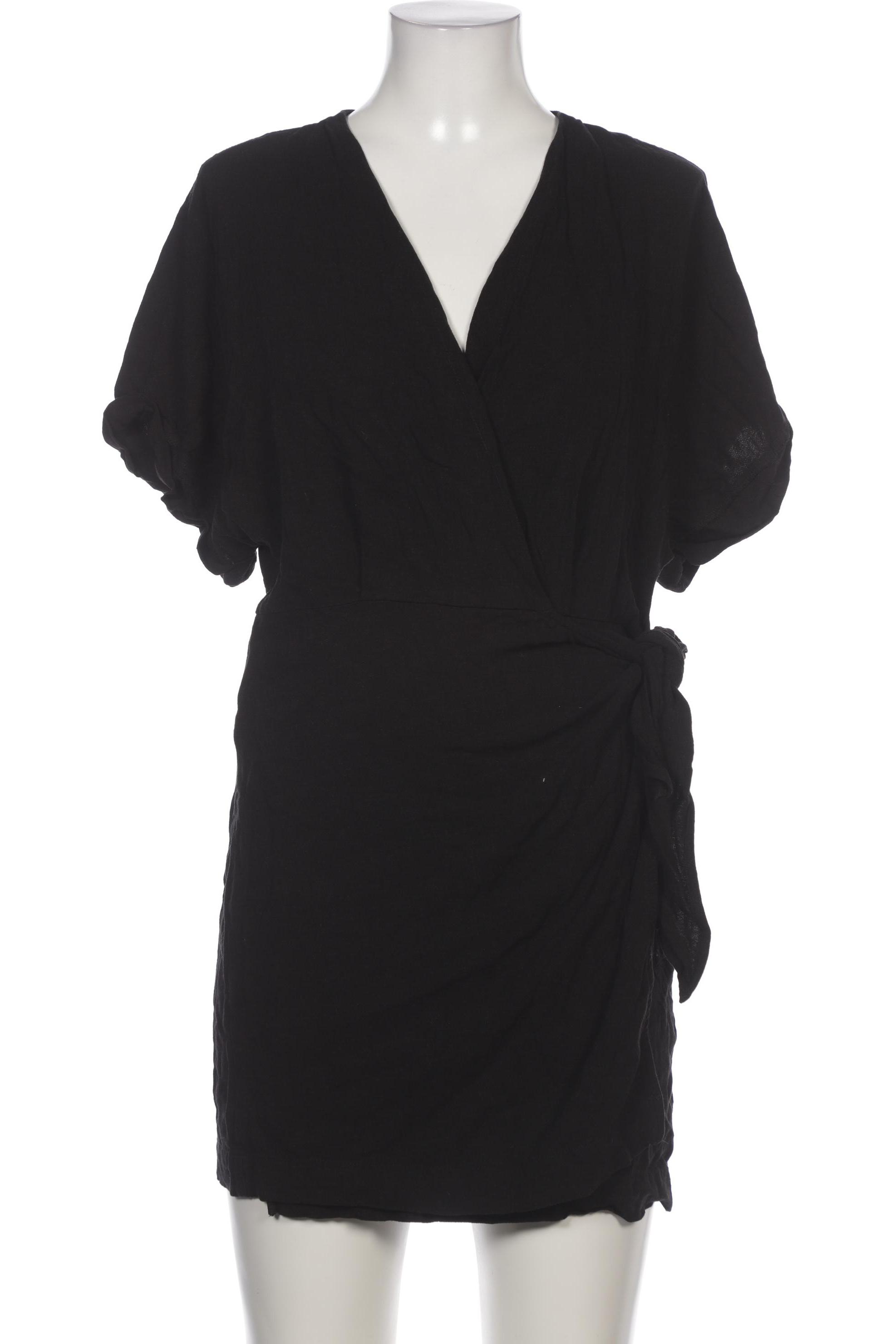 

EDITED THE LABEL Damen Kleid, schwarz