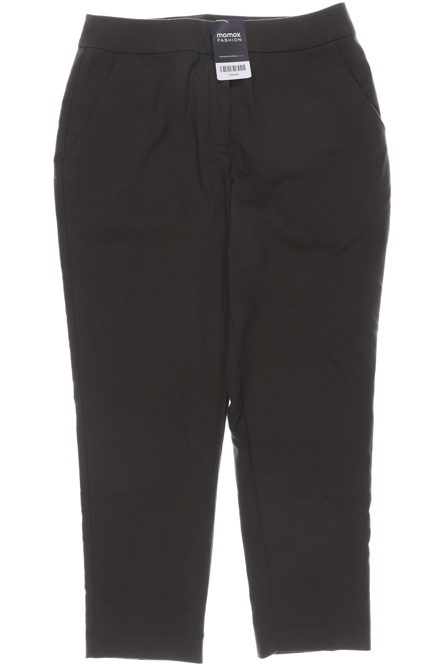 

EDITED THE LABEL Damen Stoffhose, grün