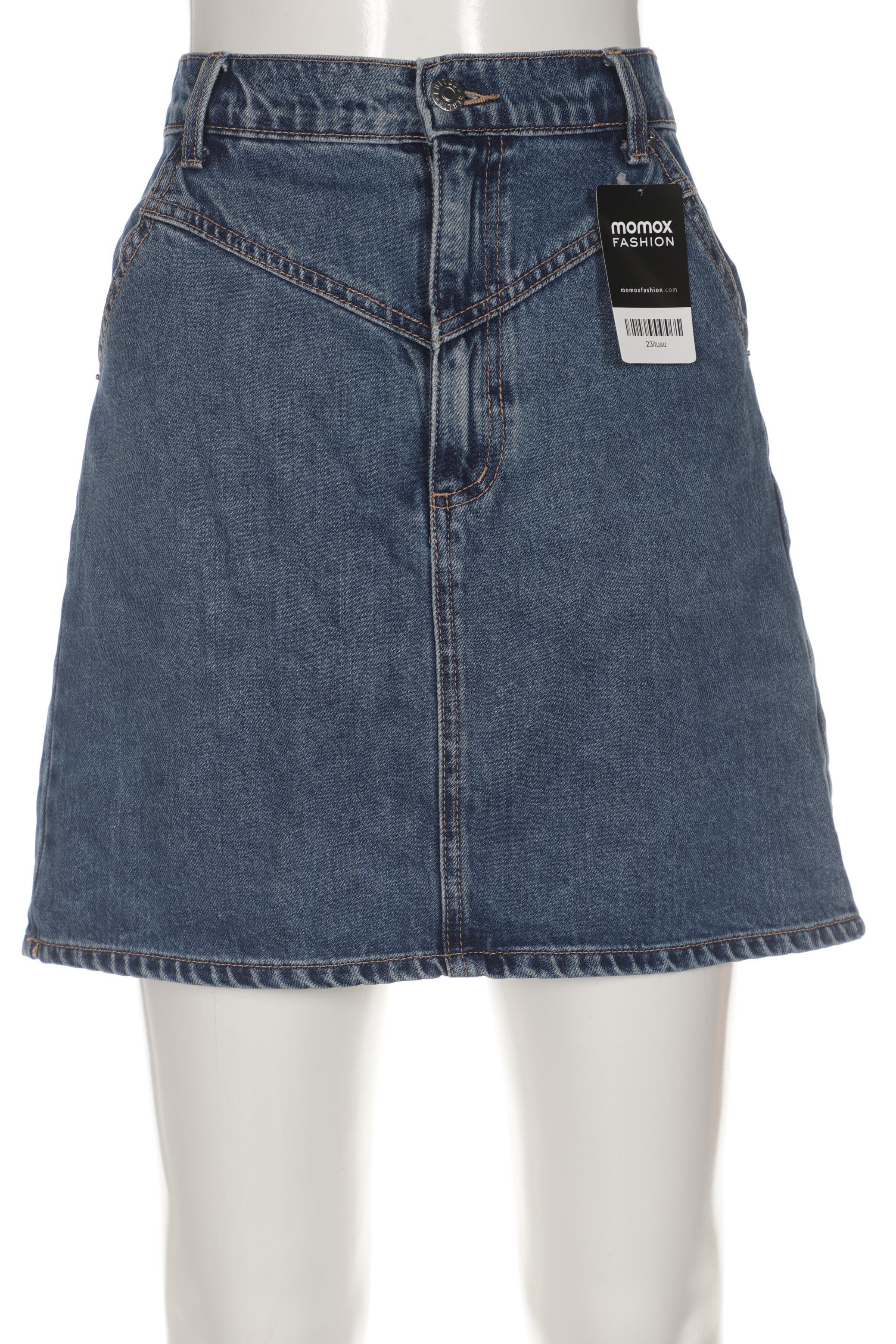 

EDITED THE LABEL Damen Rock, blau