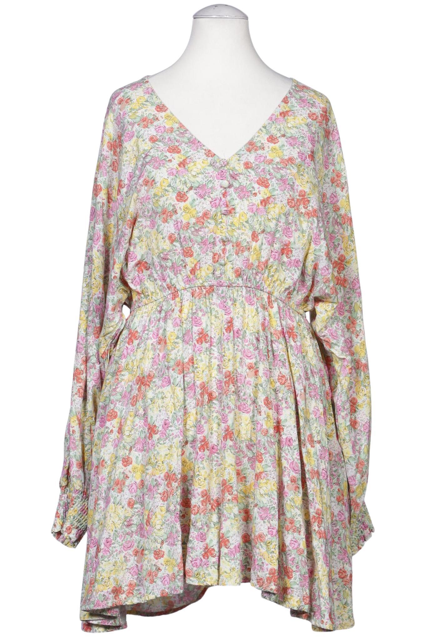 

Edited THE Label Damen Kleid, mehrfarbig, Gr. 36