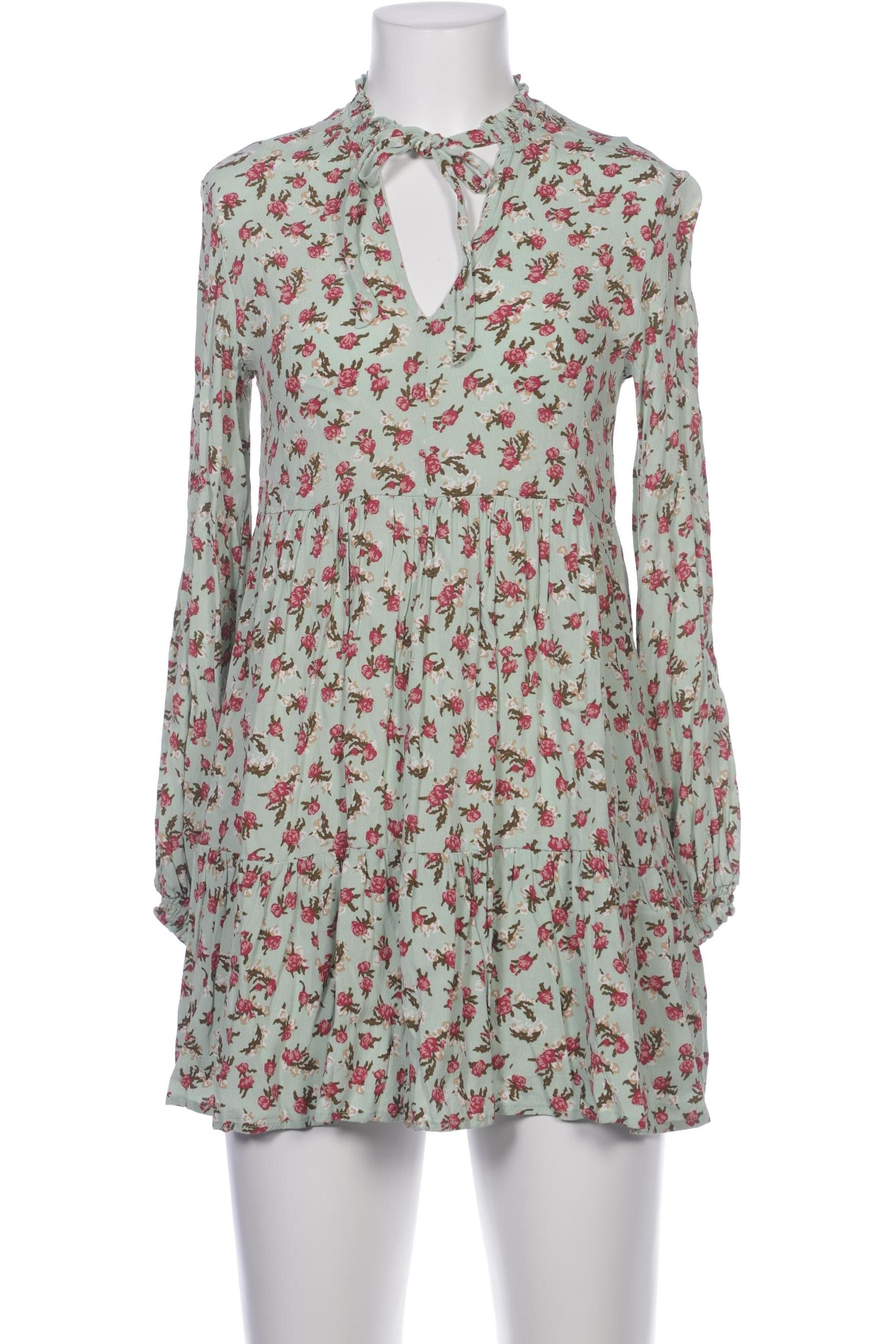 

Edited THE Label Damen Kleid, hellgrün, Gr. 34