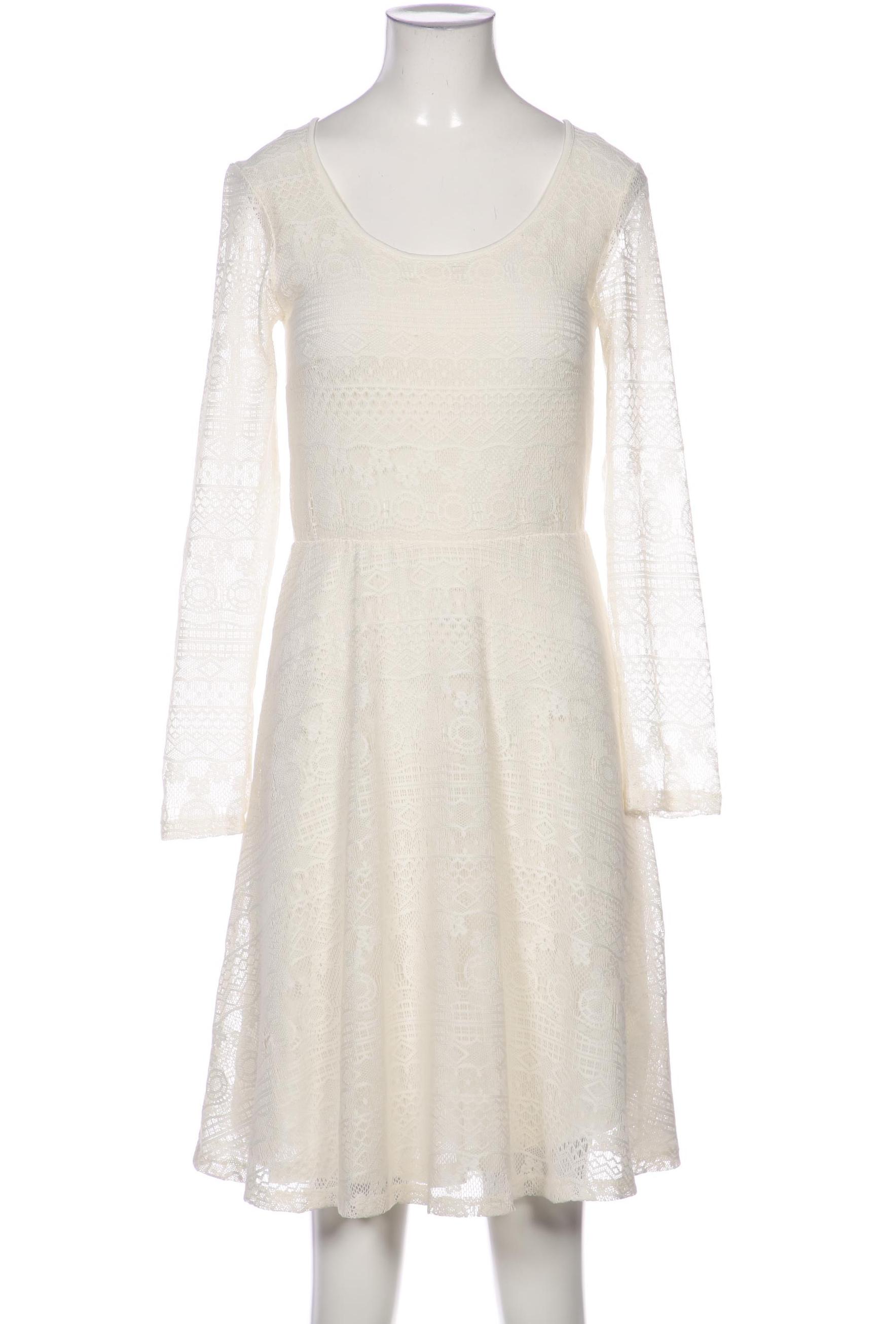 

Edited THE Label Damen Kleid, cremeweiß, Gr. 36