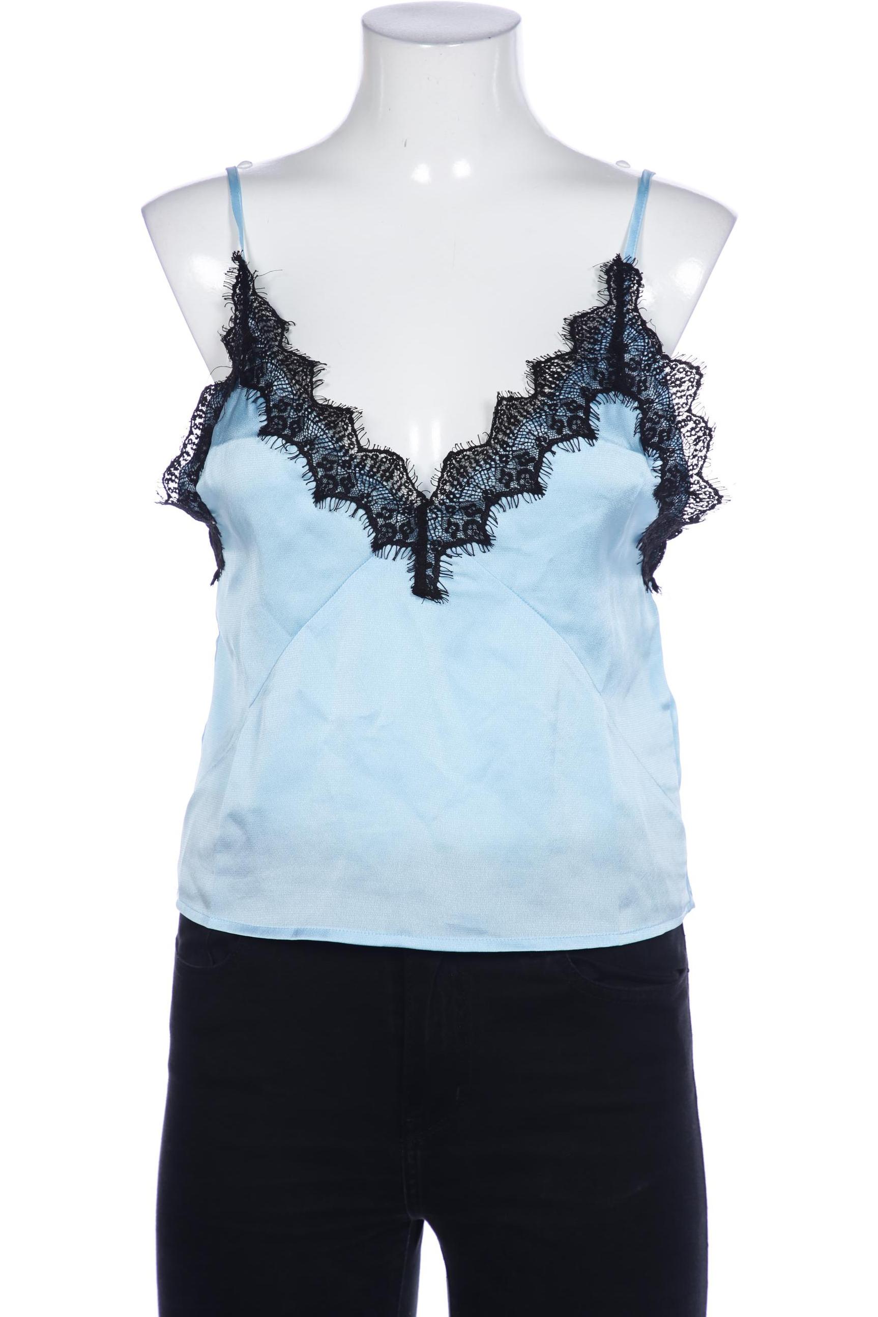 

EDITED THE LABEL Damen Top, hellblau