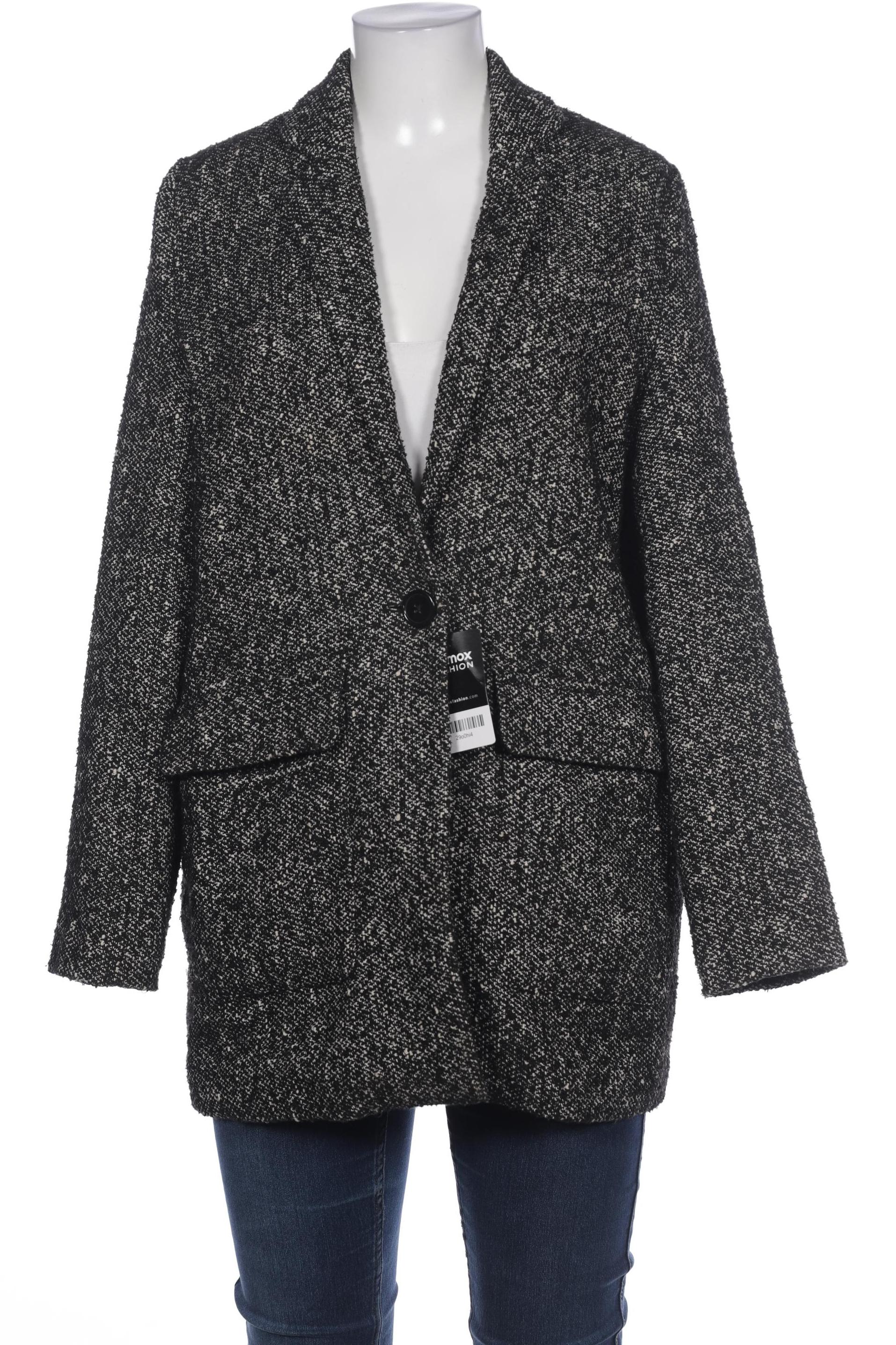 

Edited THE Label Damen Blazer, grau, Gr. 38