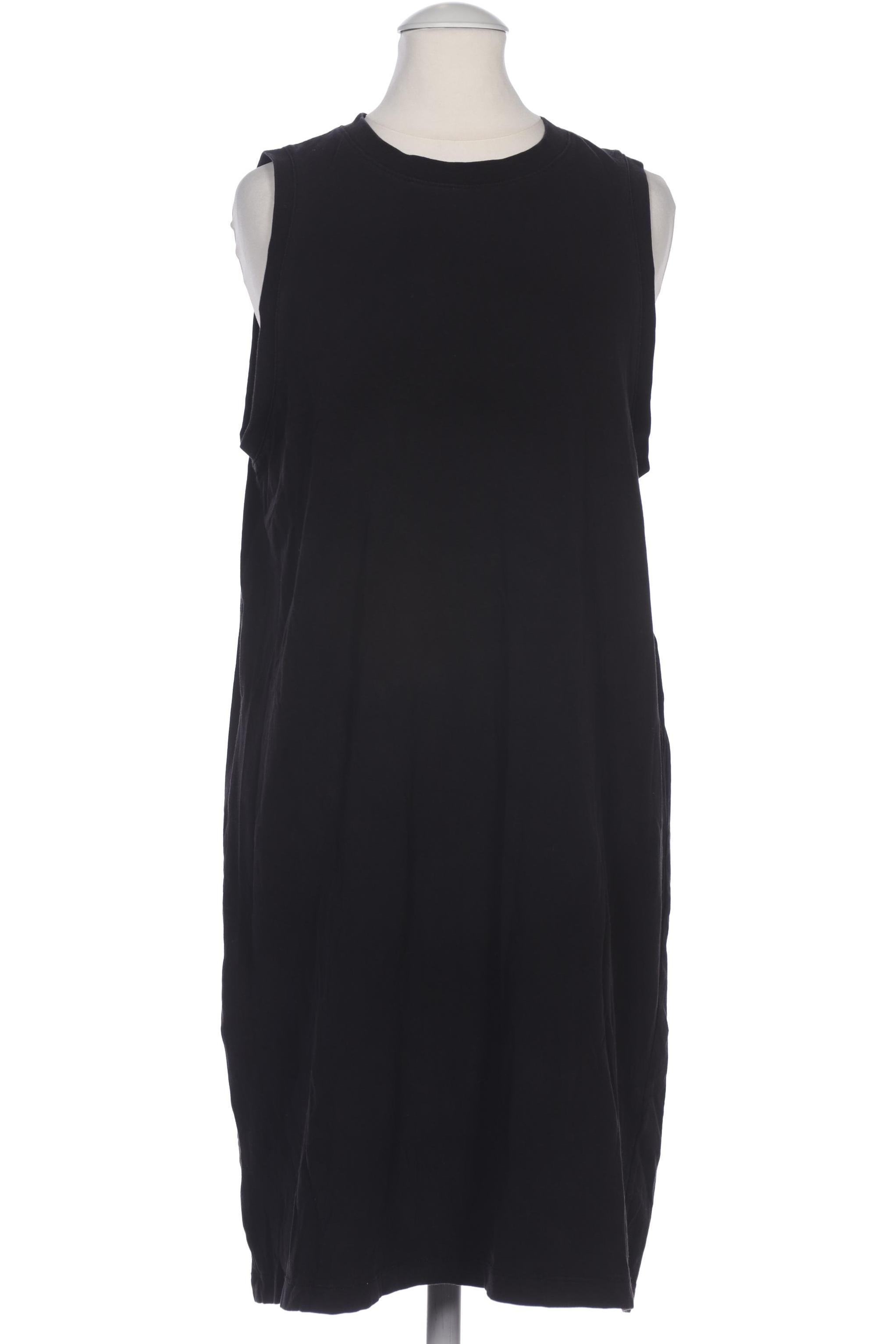 

EDITED THE LABEL Damen Kleid, schwarz