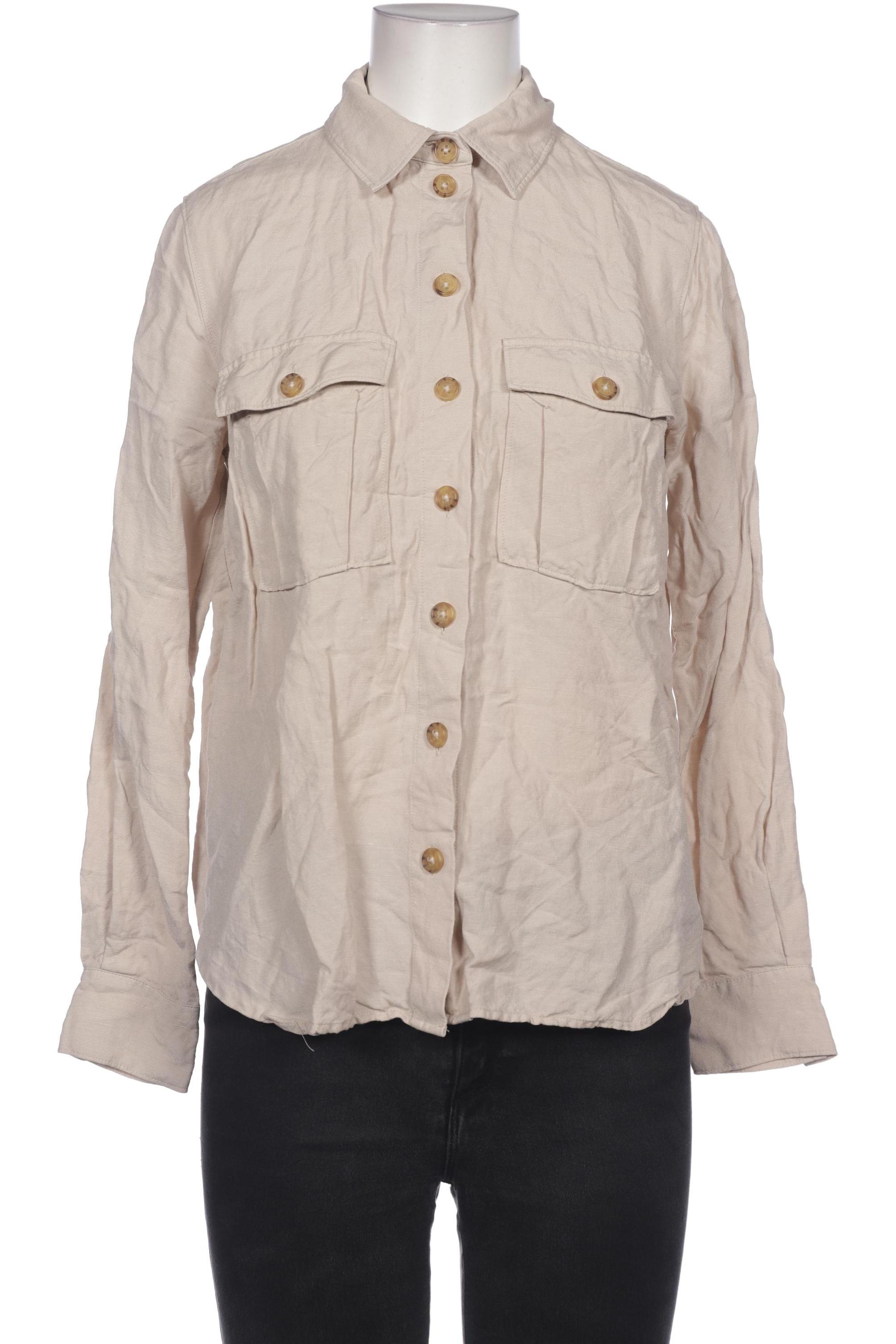 Thumbnail - Edited THE Label Damen Bluse, beige, Gr. 36