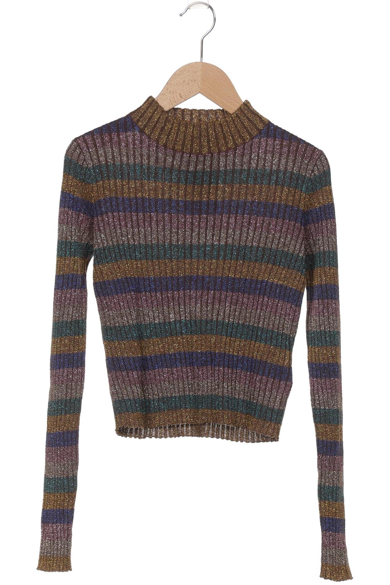 

Edited THE Label Damen Pullover, mehrfarbig, Gr. 36