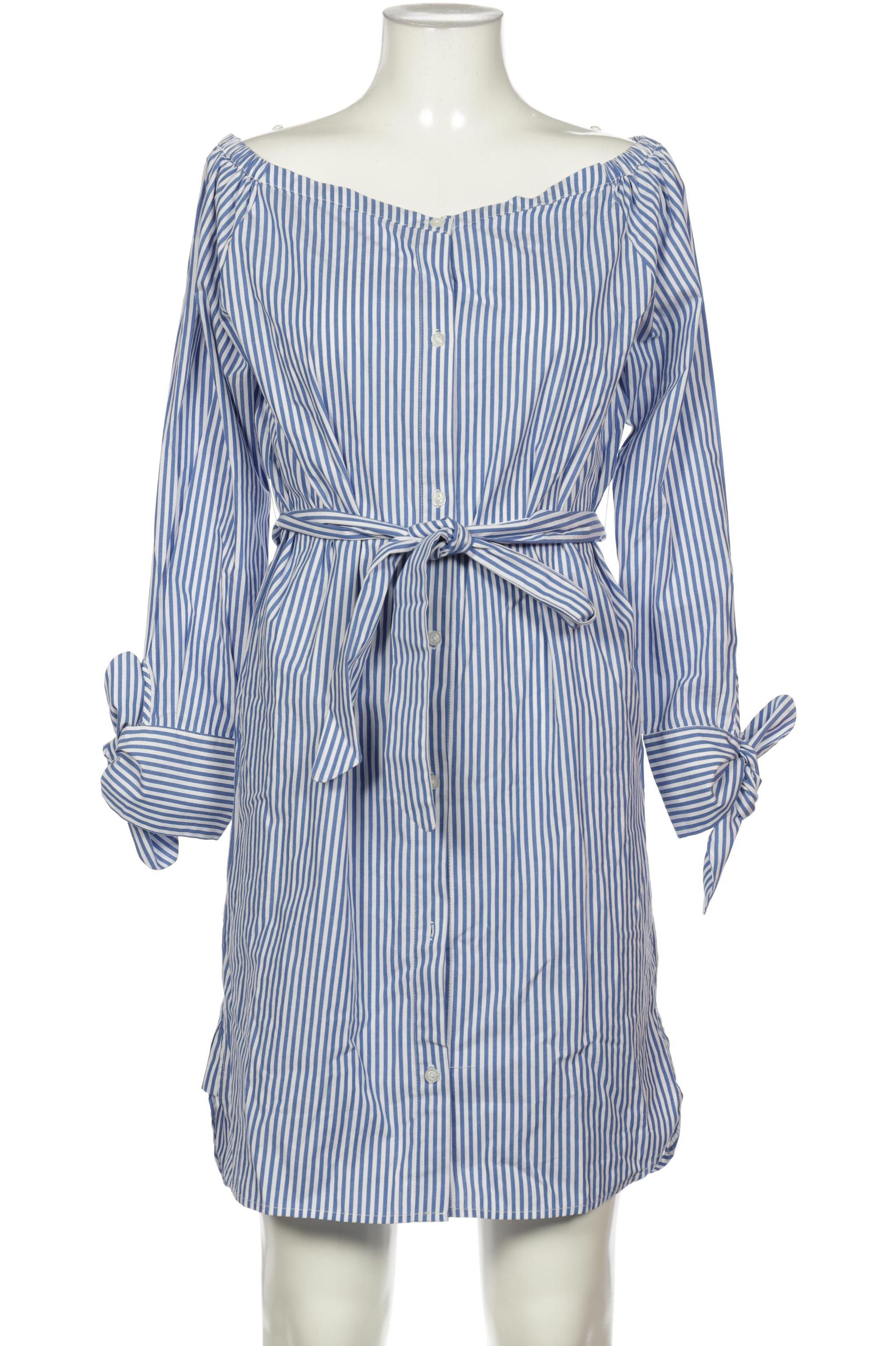 

Edited THE Label Damen Kleid, blau, Gr. 38