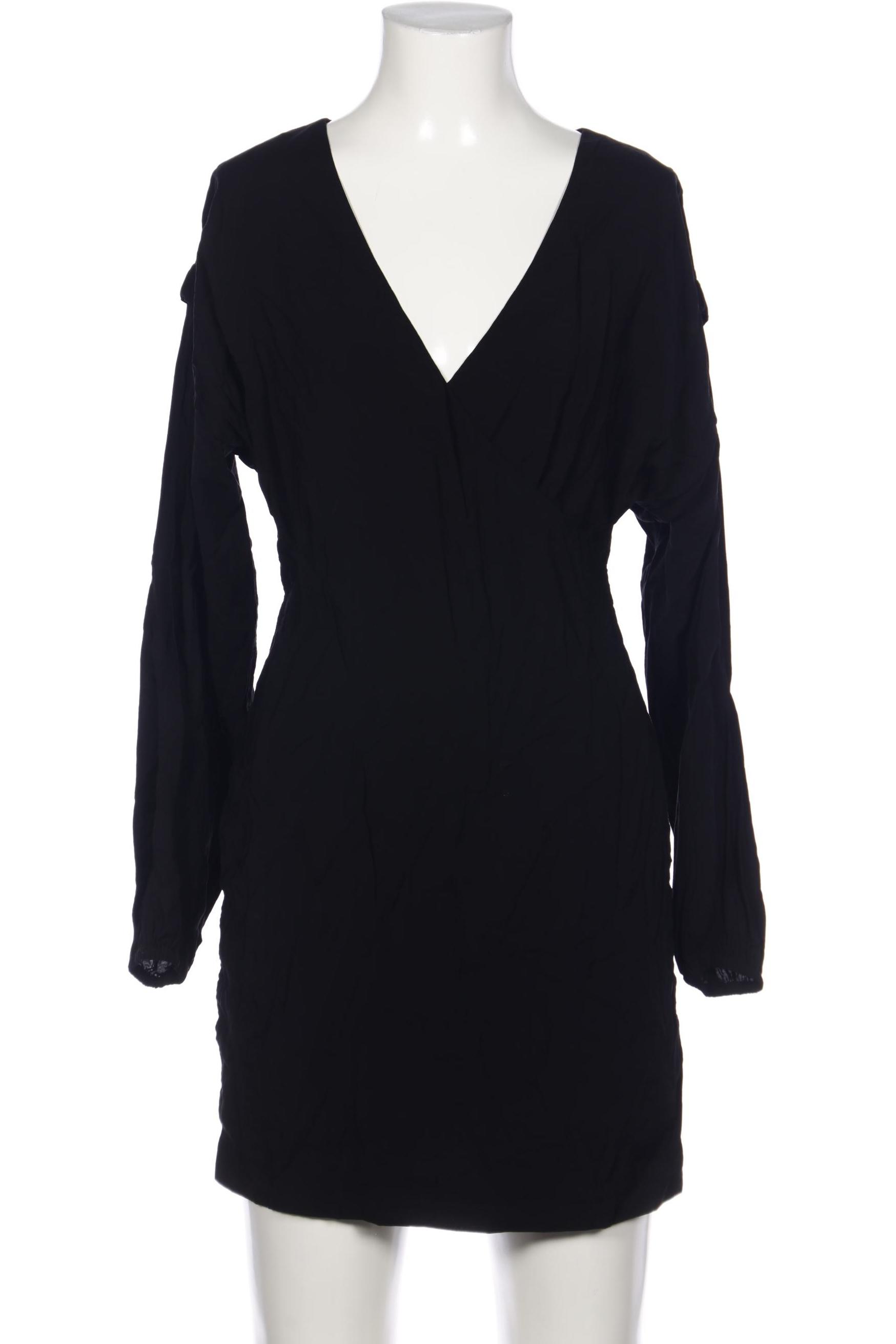 

EDITED THE LABEL Damen Kleid, schwarz