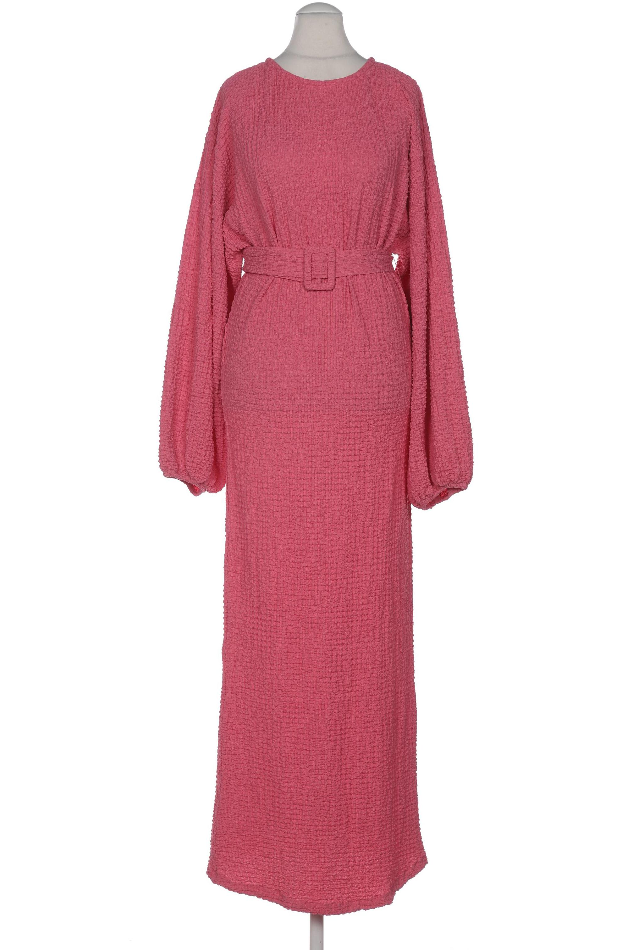 

Edited THE Label Damen Kleid, pink, Gr. 36
