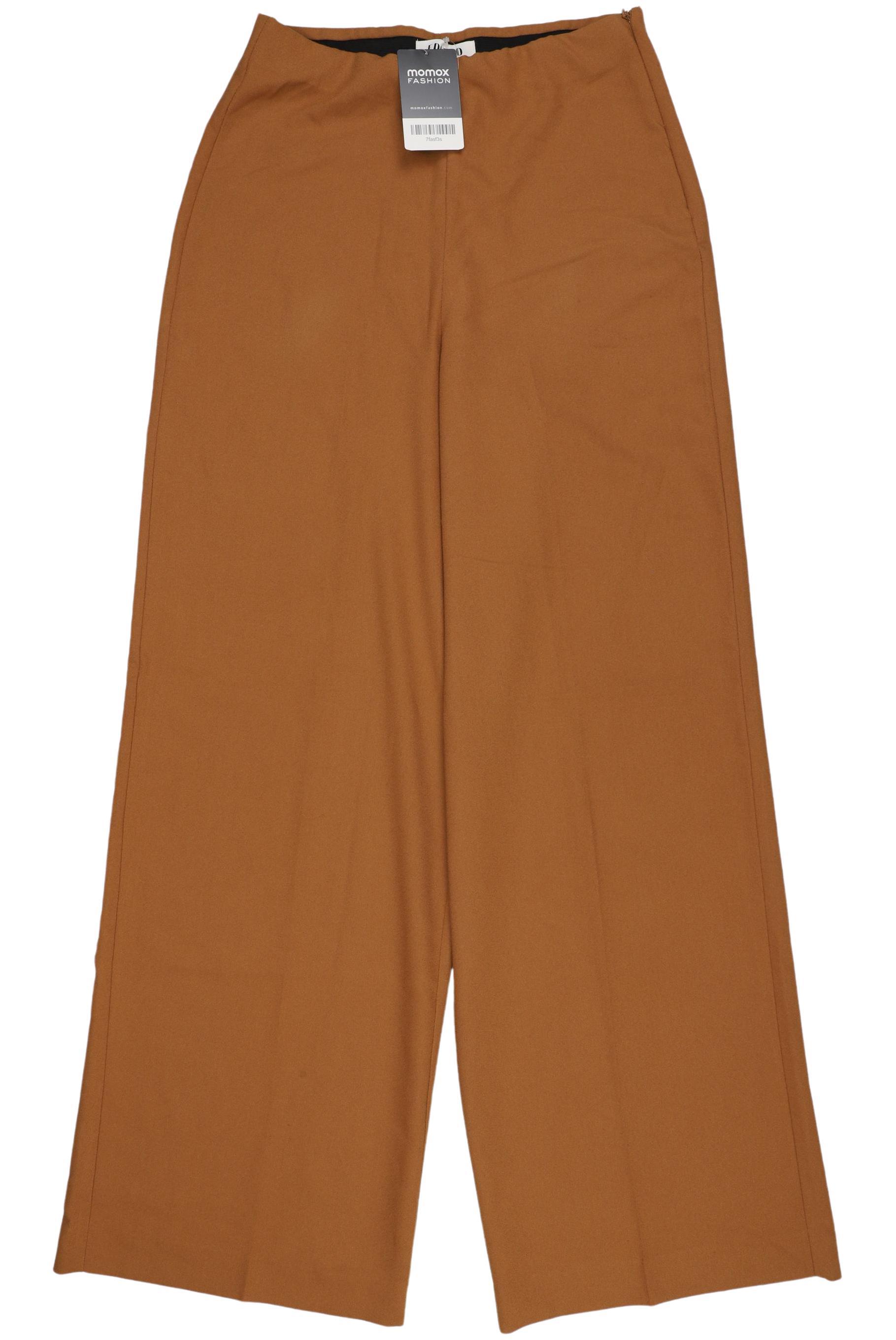 

Edited THE Label Damen Stoffhose, orange, Gr. 38
