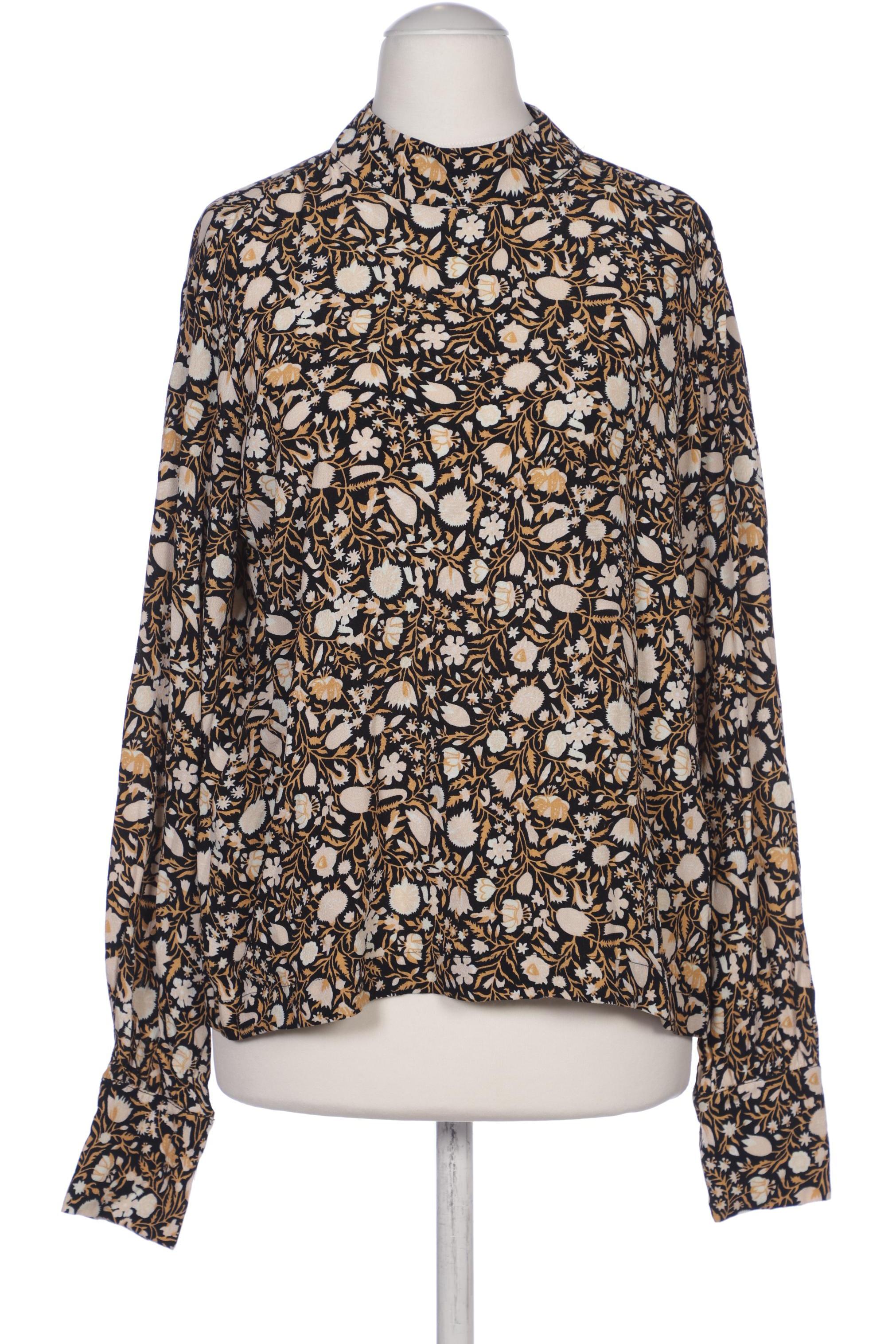 

Edited THE Label Damen Bluse, schwarz, Gr. 34
