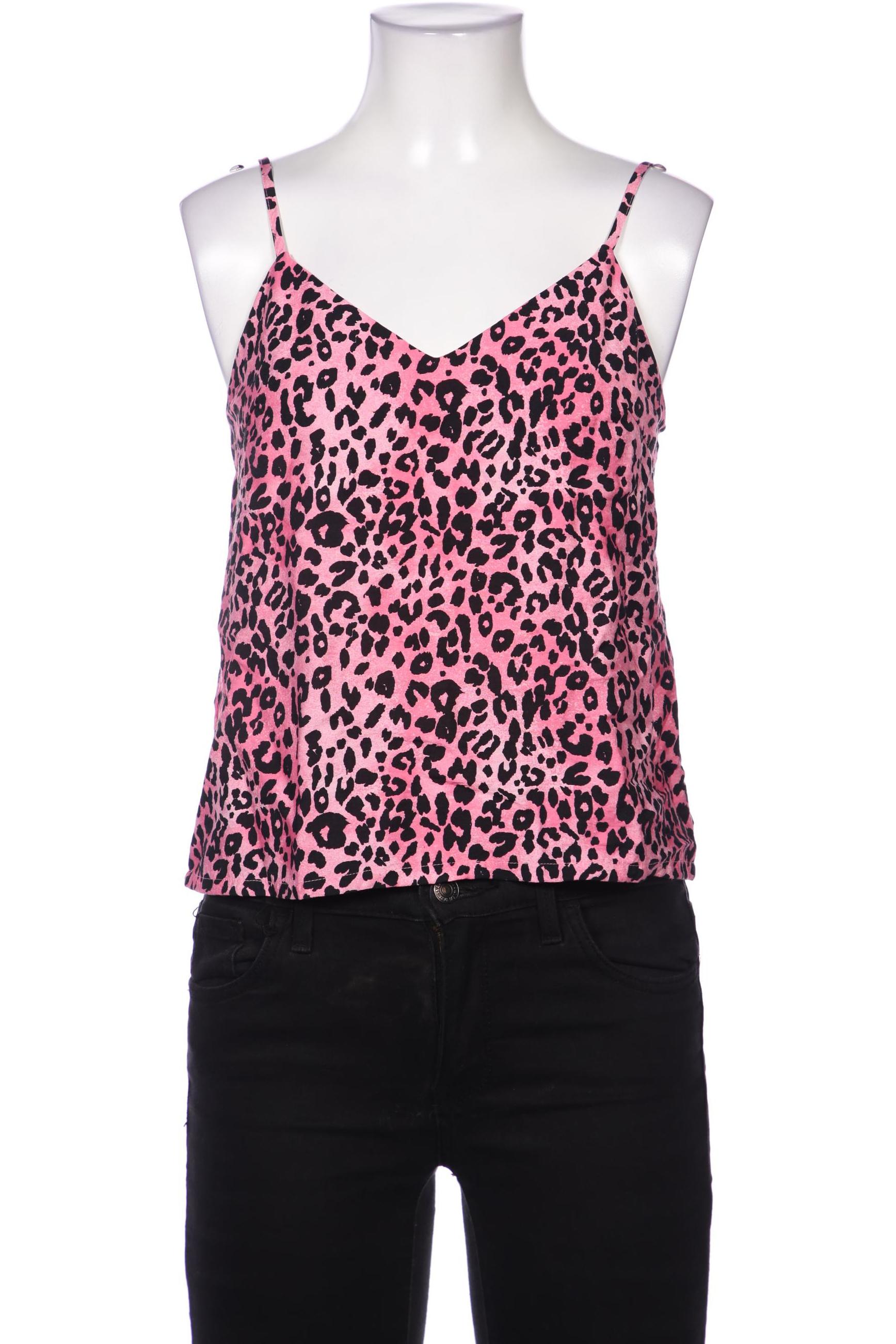 

Edited THE Label Damen Top, pink, Gr. 36
