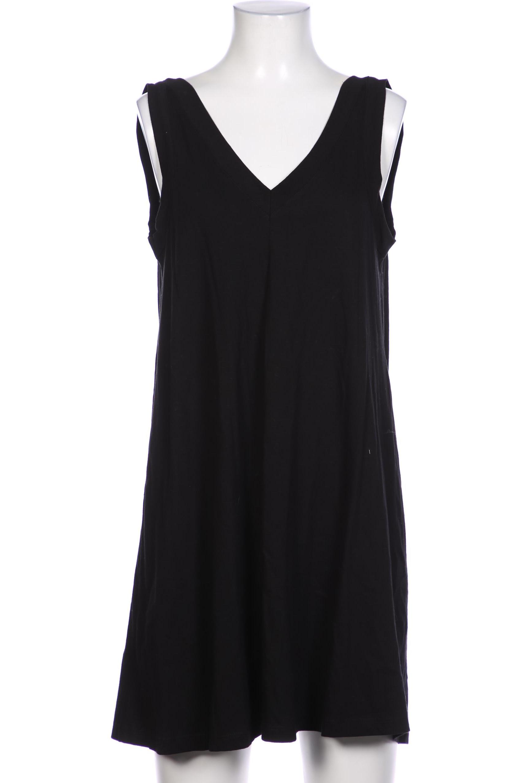 

EDITED THE LABEL Damen Kleid, schwarz