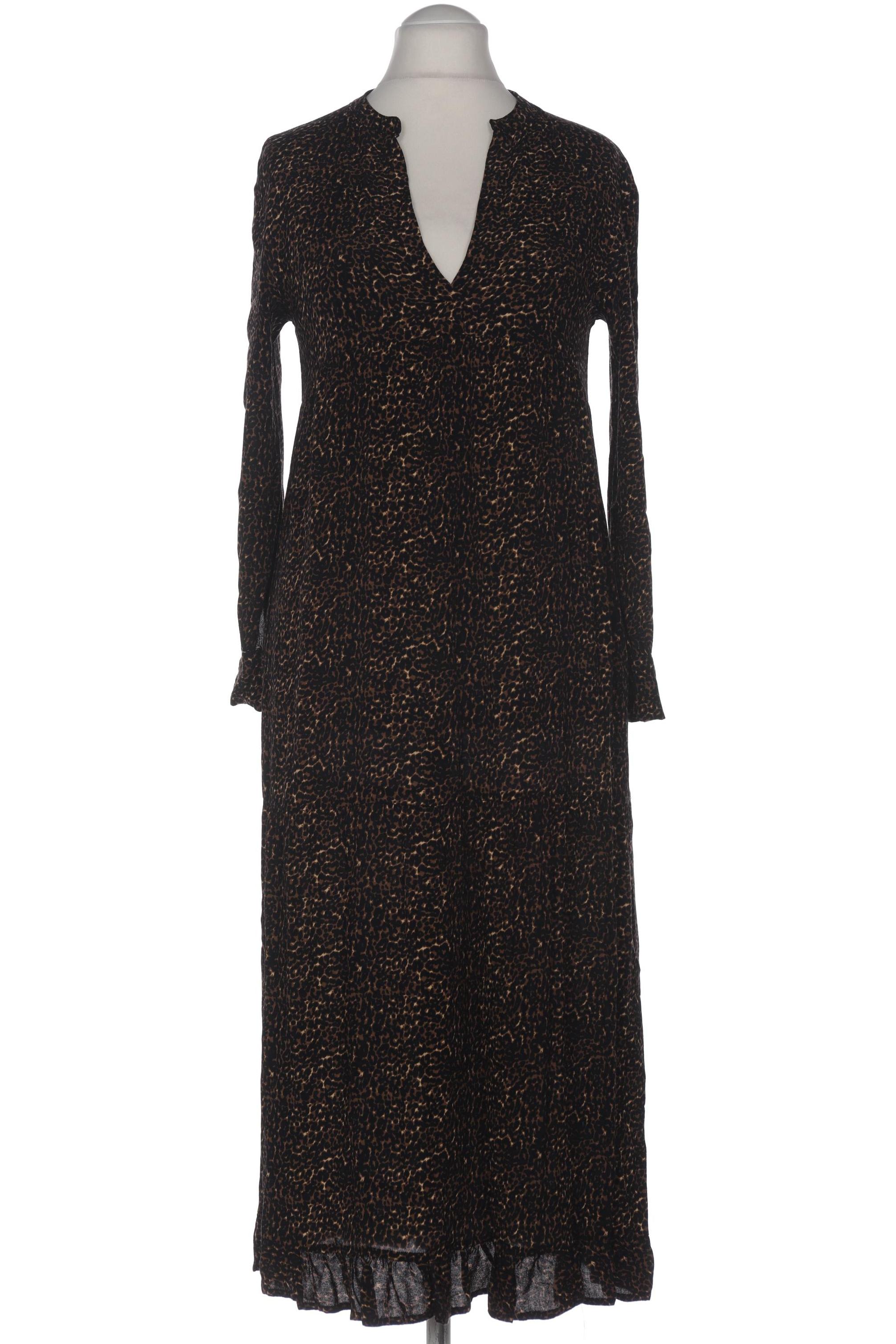 

Edited THE Label Damen Kleid, braun, Gr. 36