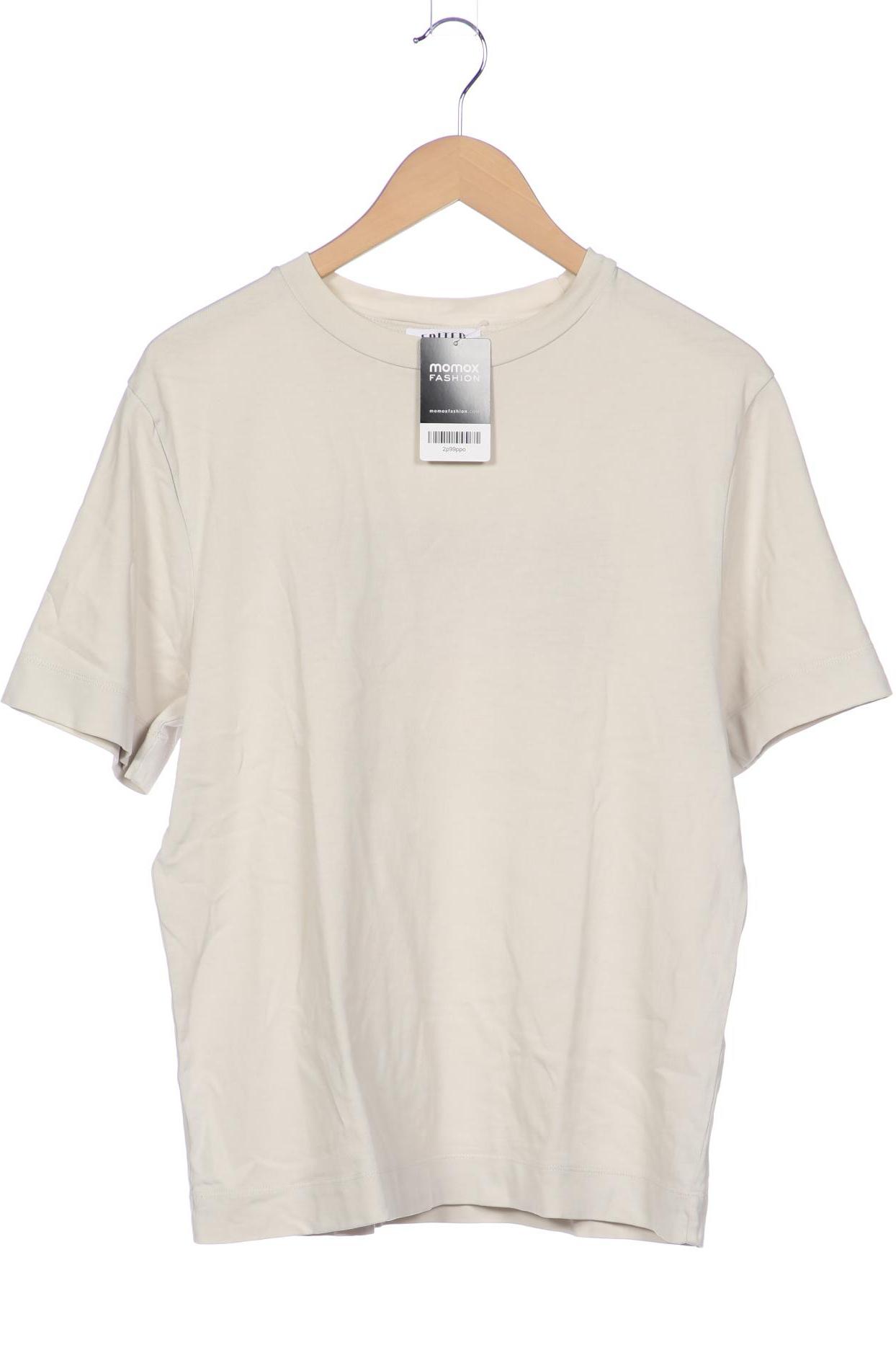 

EDITED THE LABEL Damen T-Shirt, grau