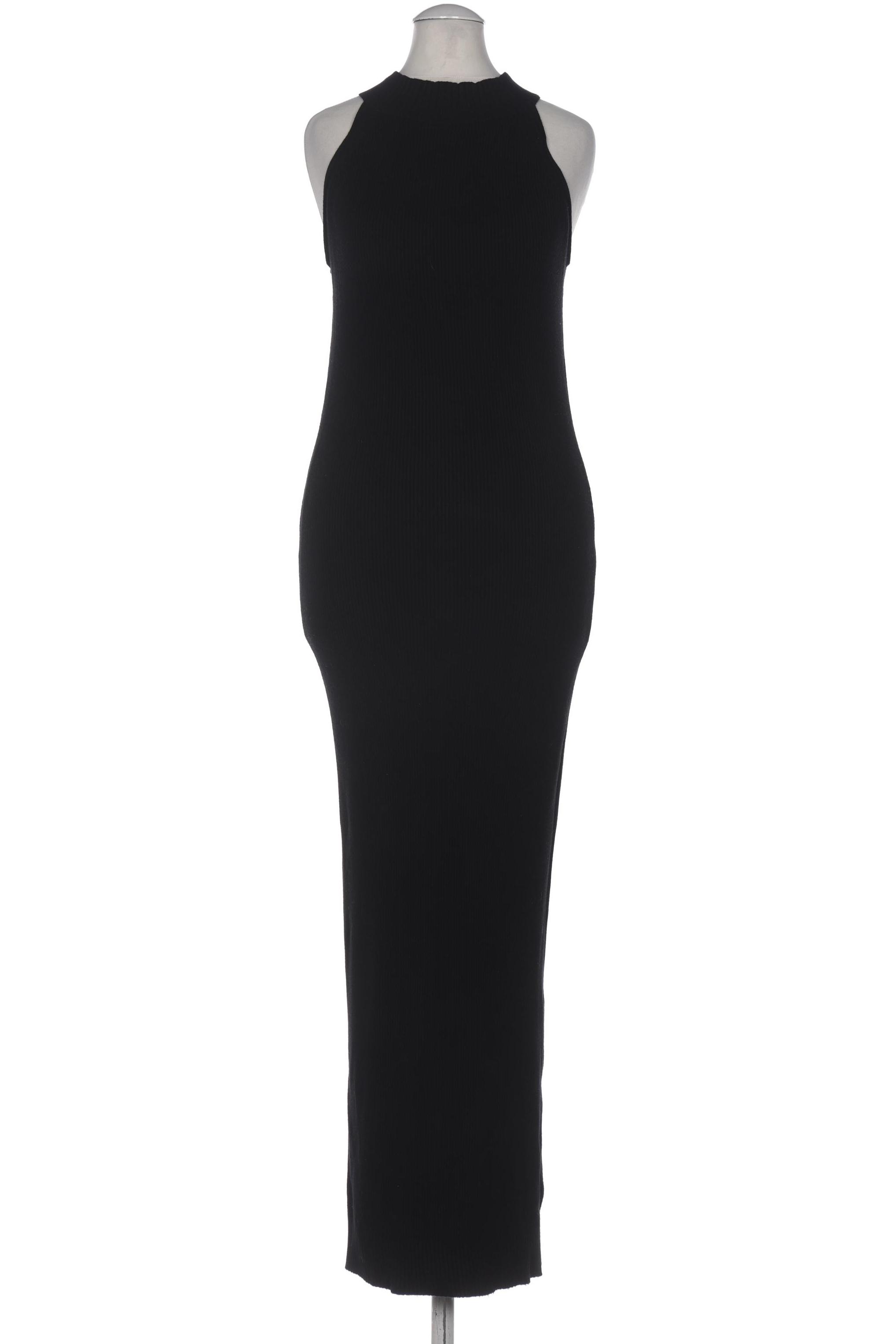 

EDITED THE LABEL Damen Kleid, schwarz