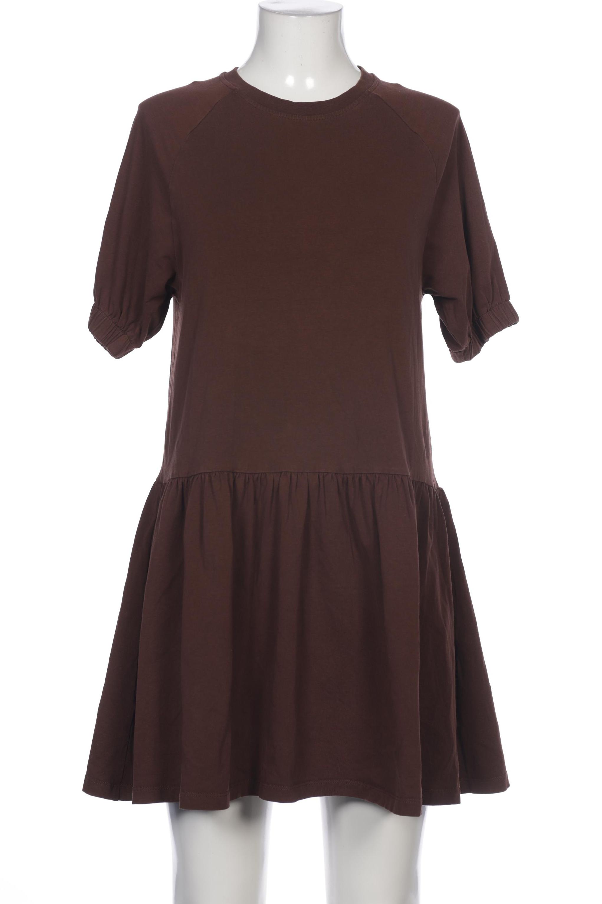 

Edited THE Label Damen Kleid, braun, Gr. 38