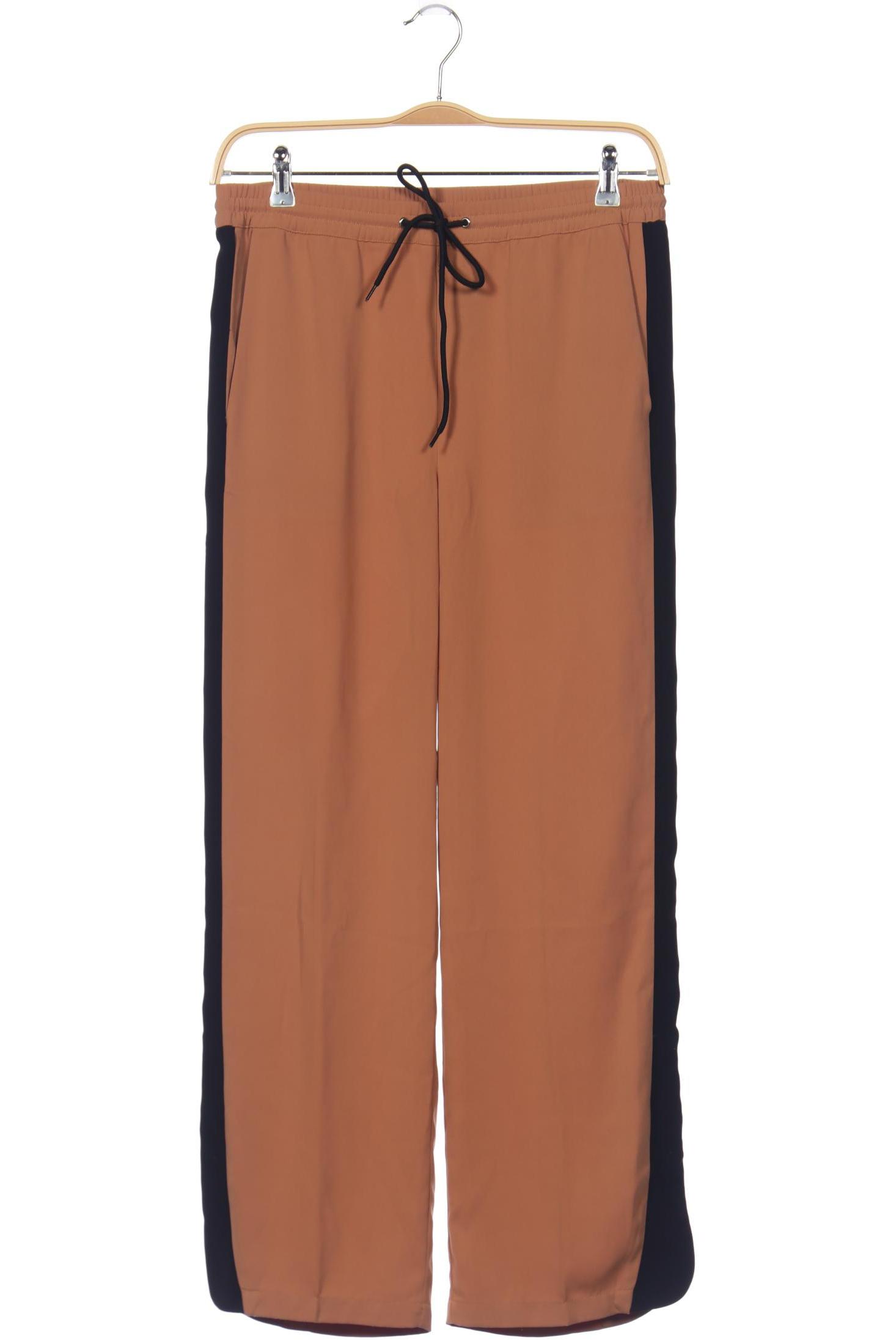 

EDITED THE LABEL Damen Stoffhose, beige