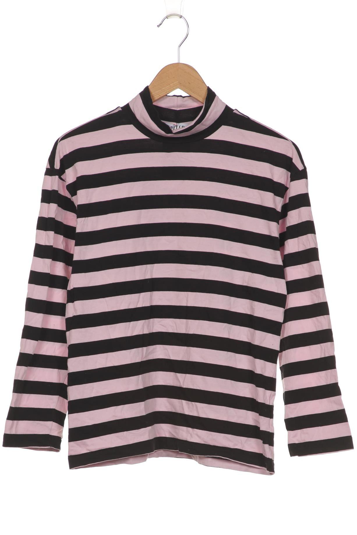 

EDITED THE LABEL Damen Langarmshirt, pink