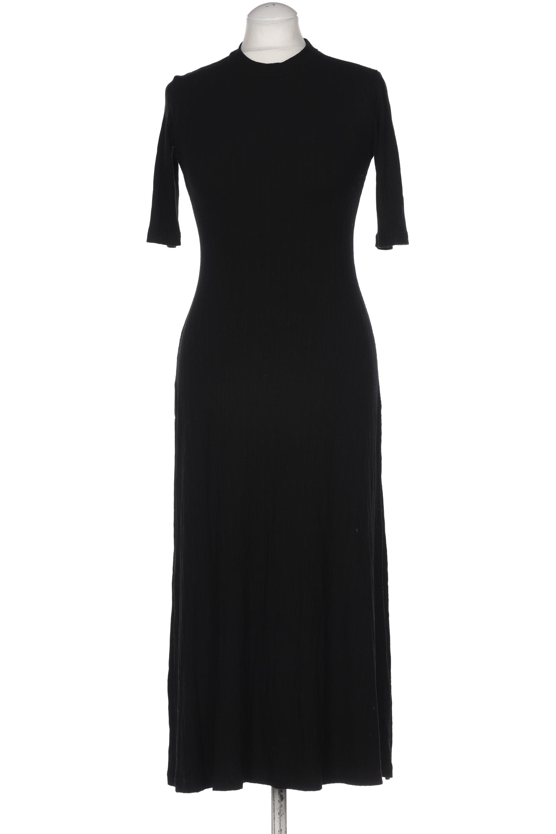 

EDITED THE LABEL Damen Kleid, schwarz