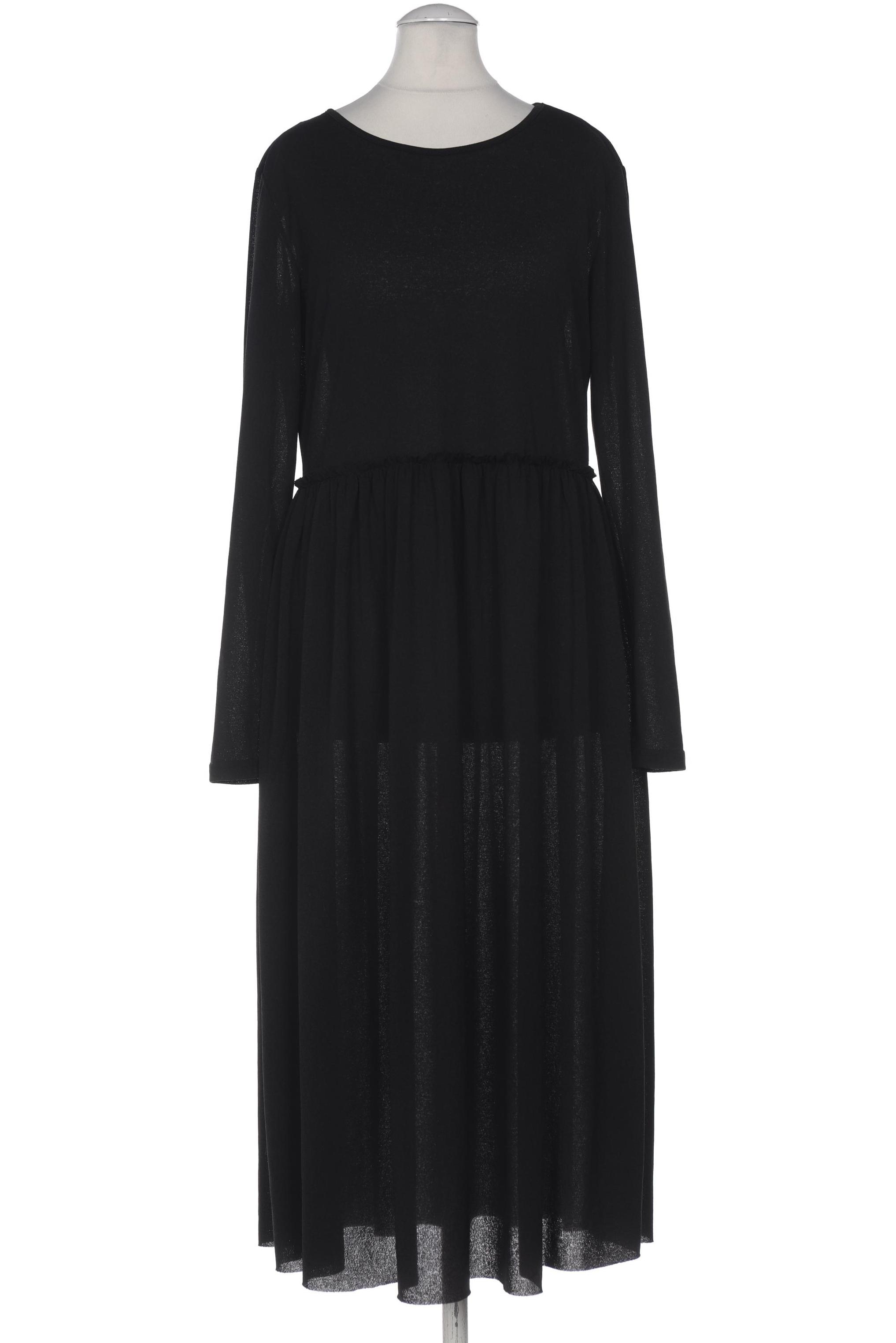 

EDITED THE LABEL Damen Kleid, schwarz