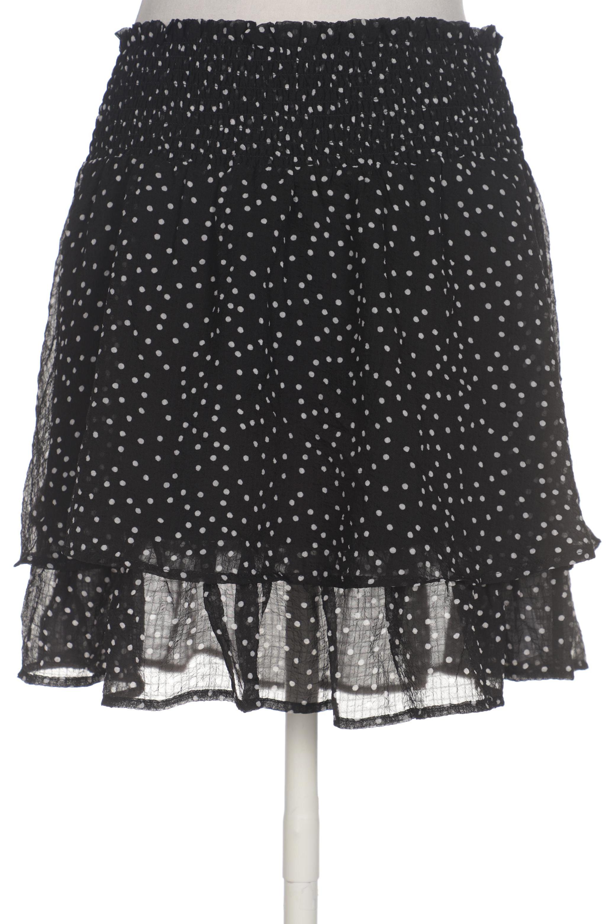 

Edited THE Label Damen Rock, schwarz, Gr. 40