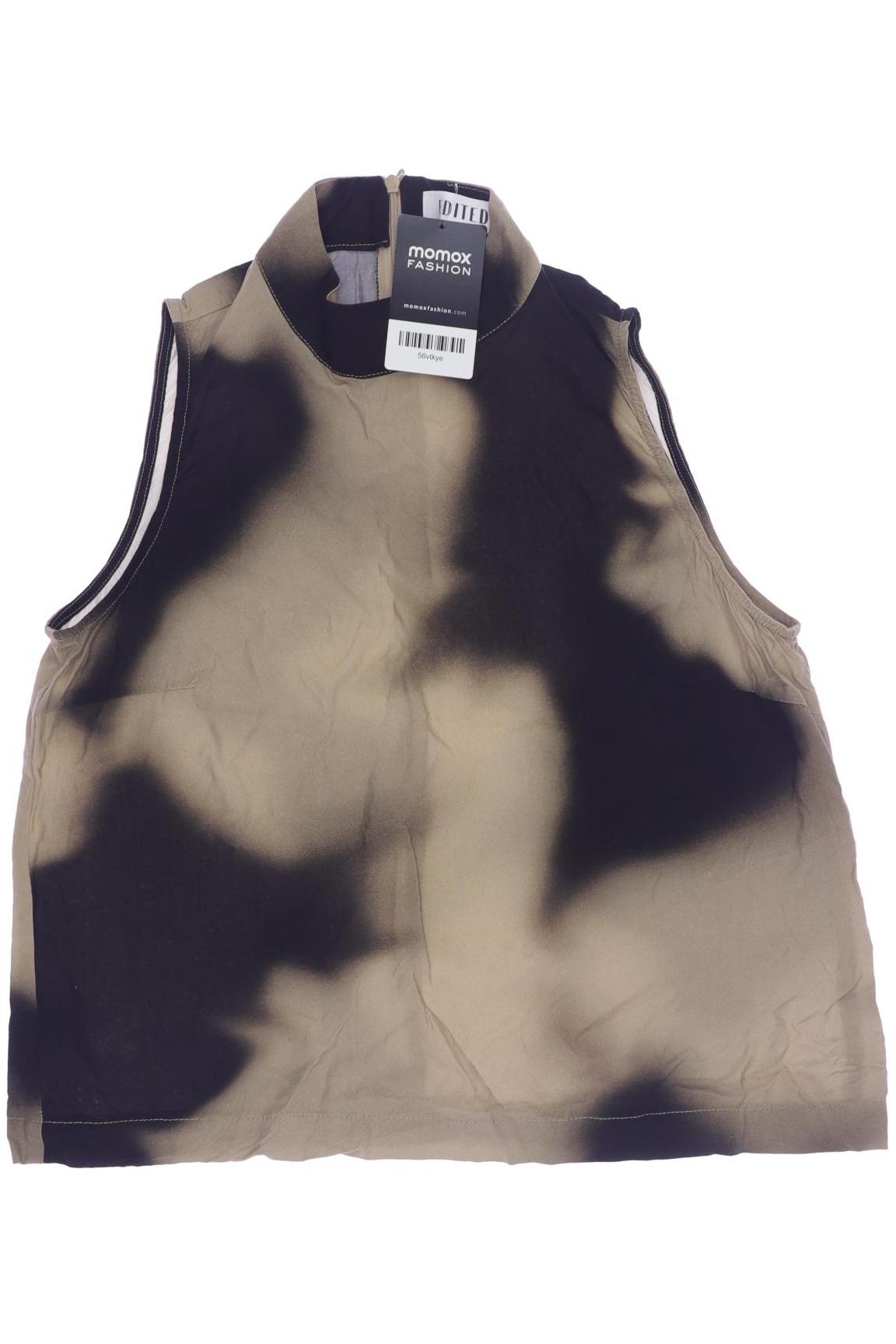 

Edited THE Label Damen Top, beige, Gr. 36