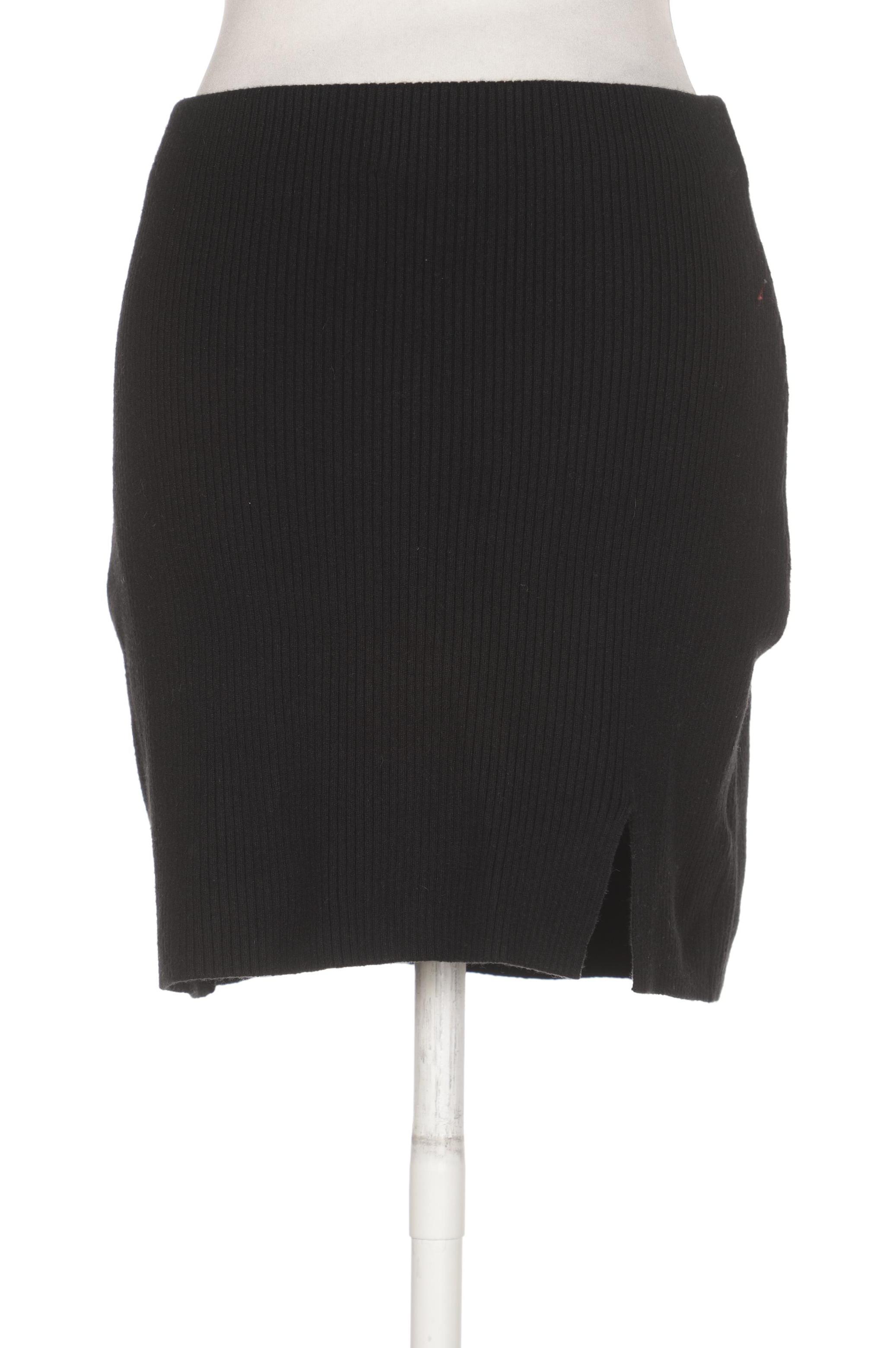 

Edited THE Label Damen Rock, schwarz, Gr. 34