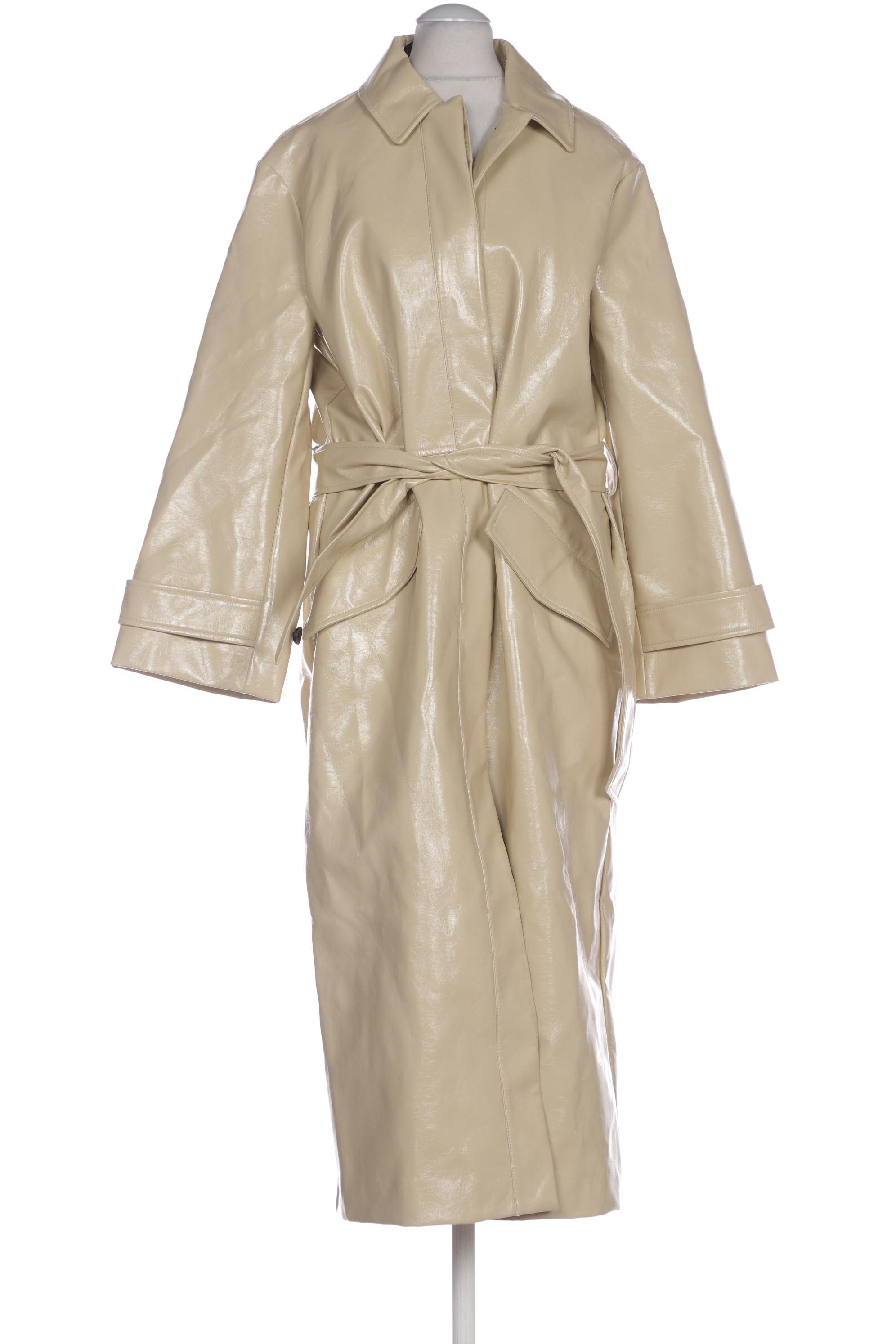 

Edited THE Label Damen Mantel, beige, Gr. 34