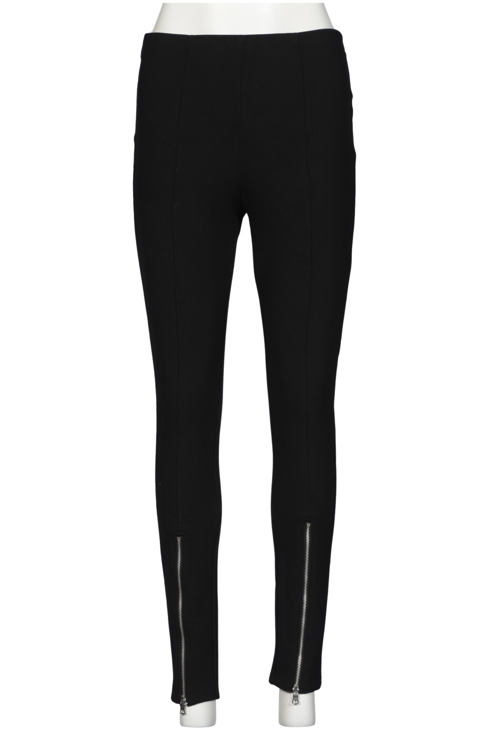 

Edited THE Label Damen Stoffhose, schwarz, Gr. 38