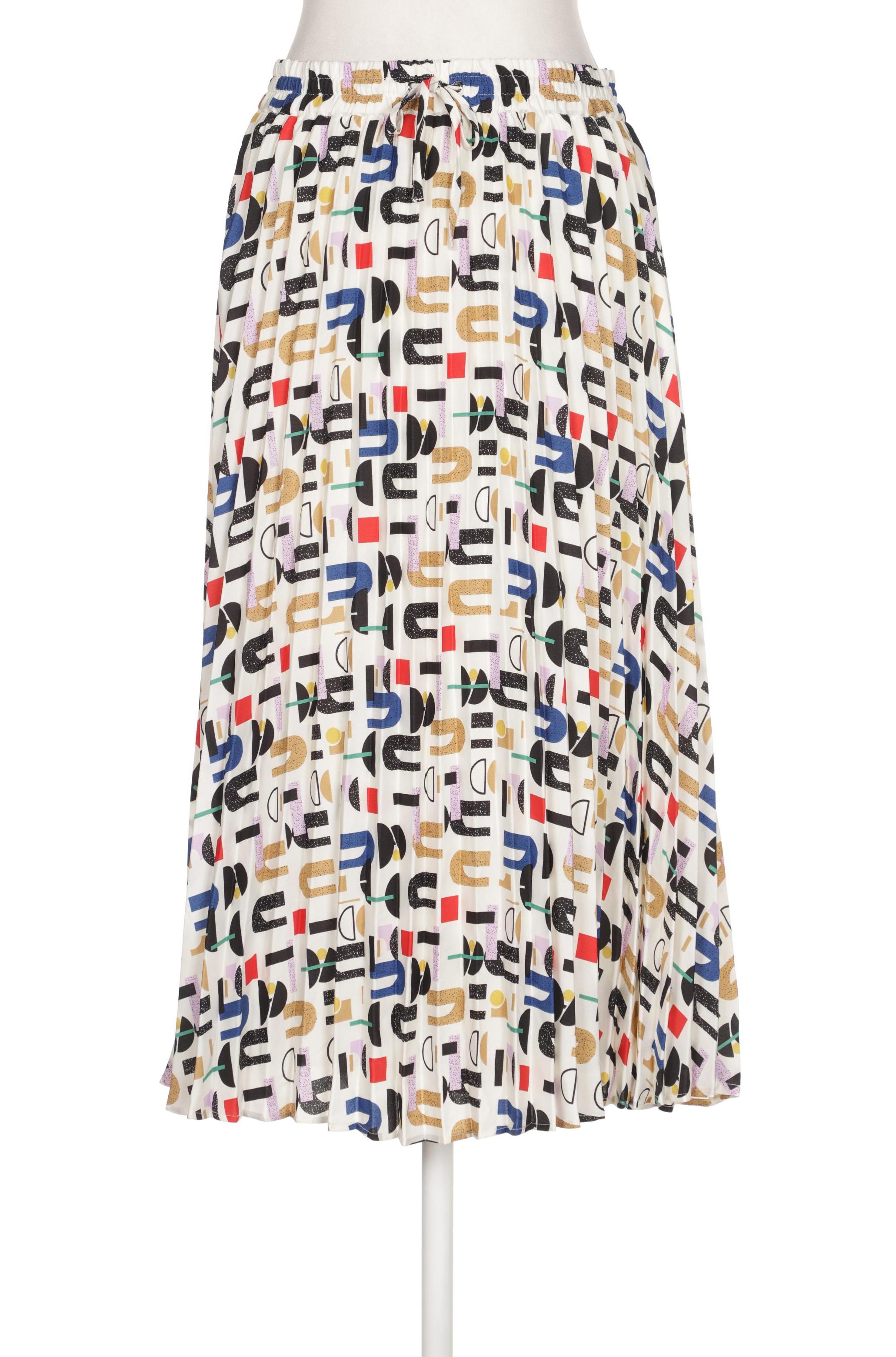 

Edited THE Label Damen Rock, mehrfarbig, Gr. 36