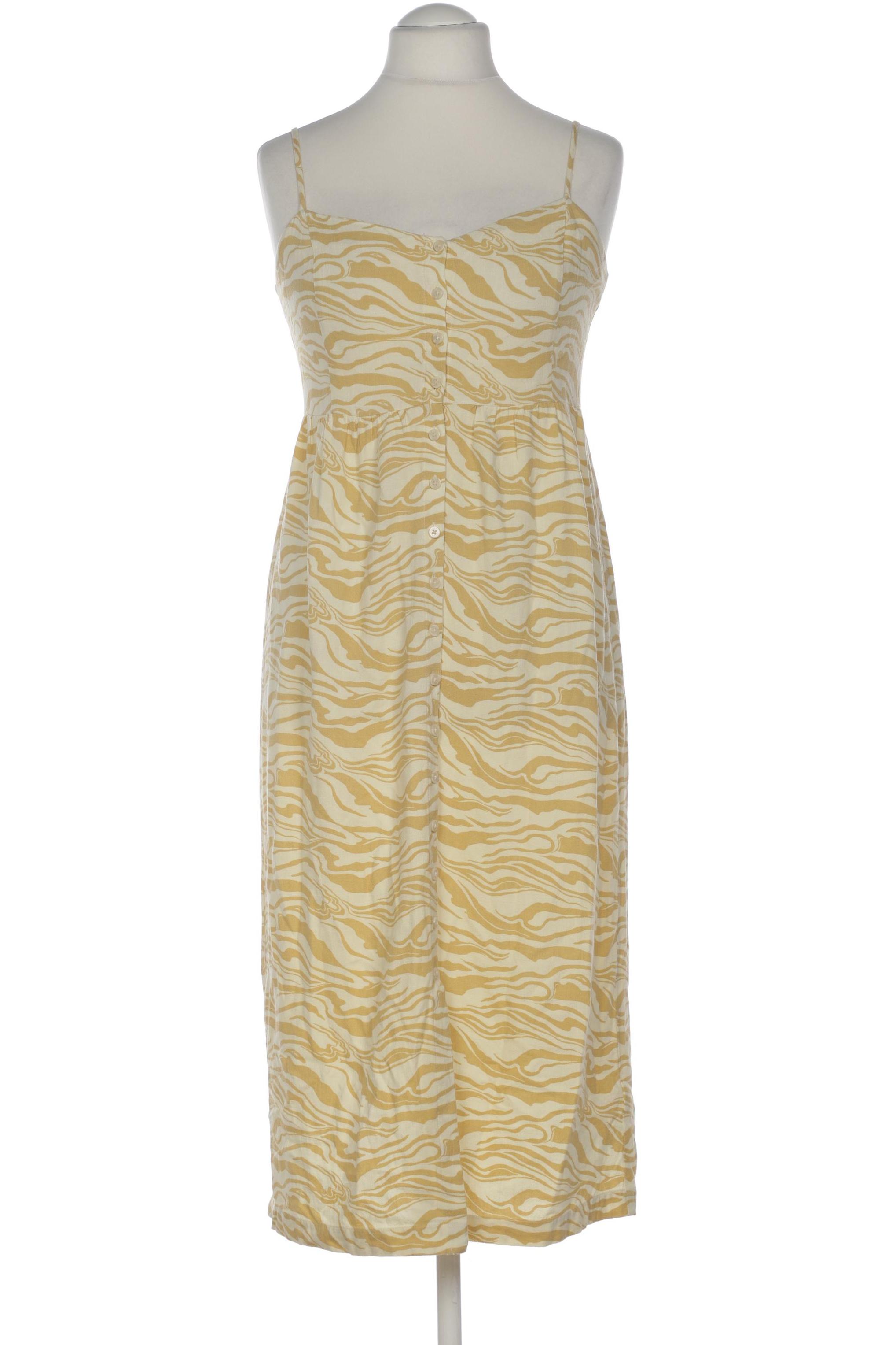 

Edited THE Label Damen Kleid, gelb, Gr. 40