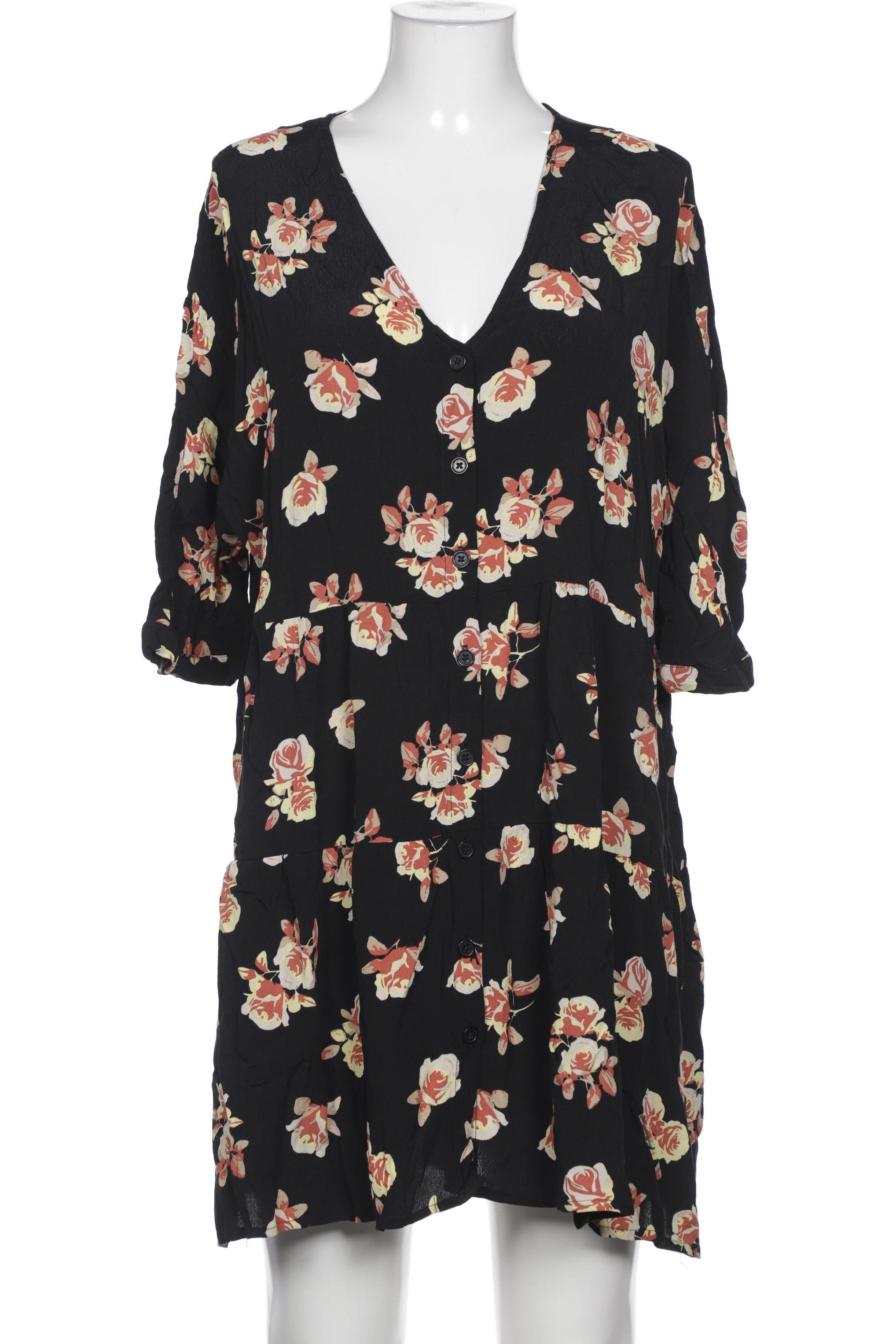 

EDITED THE LABEL Damen Kleid, schwarz
