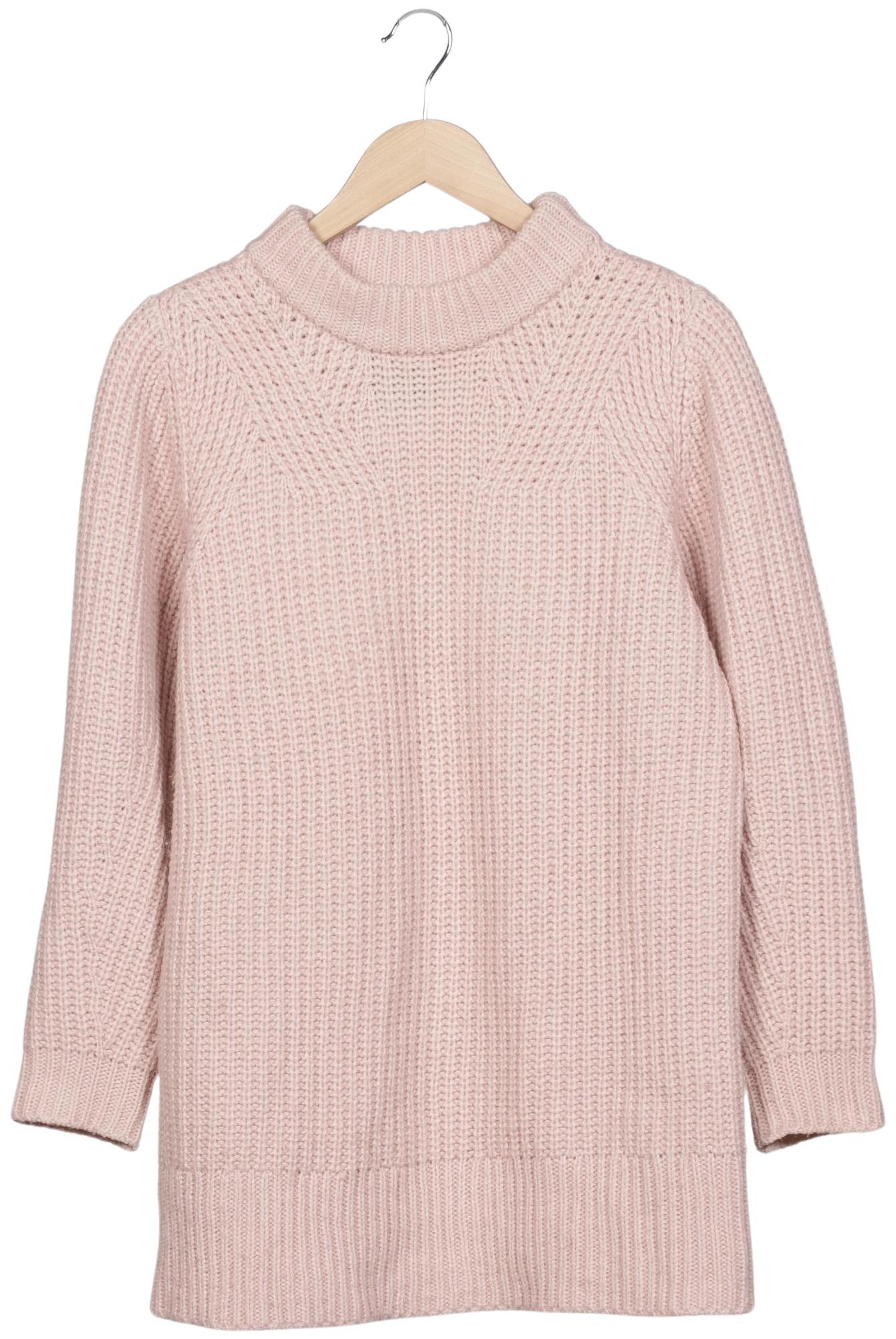 

Edited THE Label Damen Pullover, pink, Gr. 36