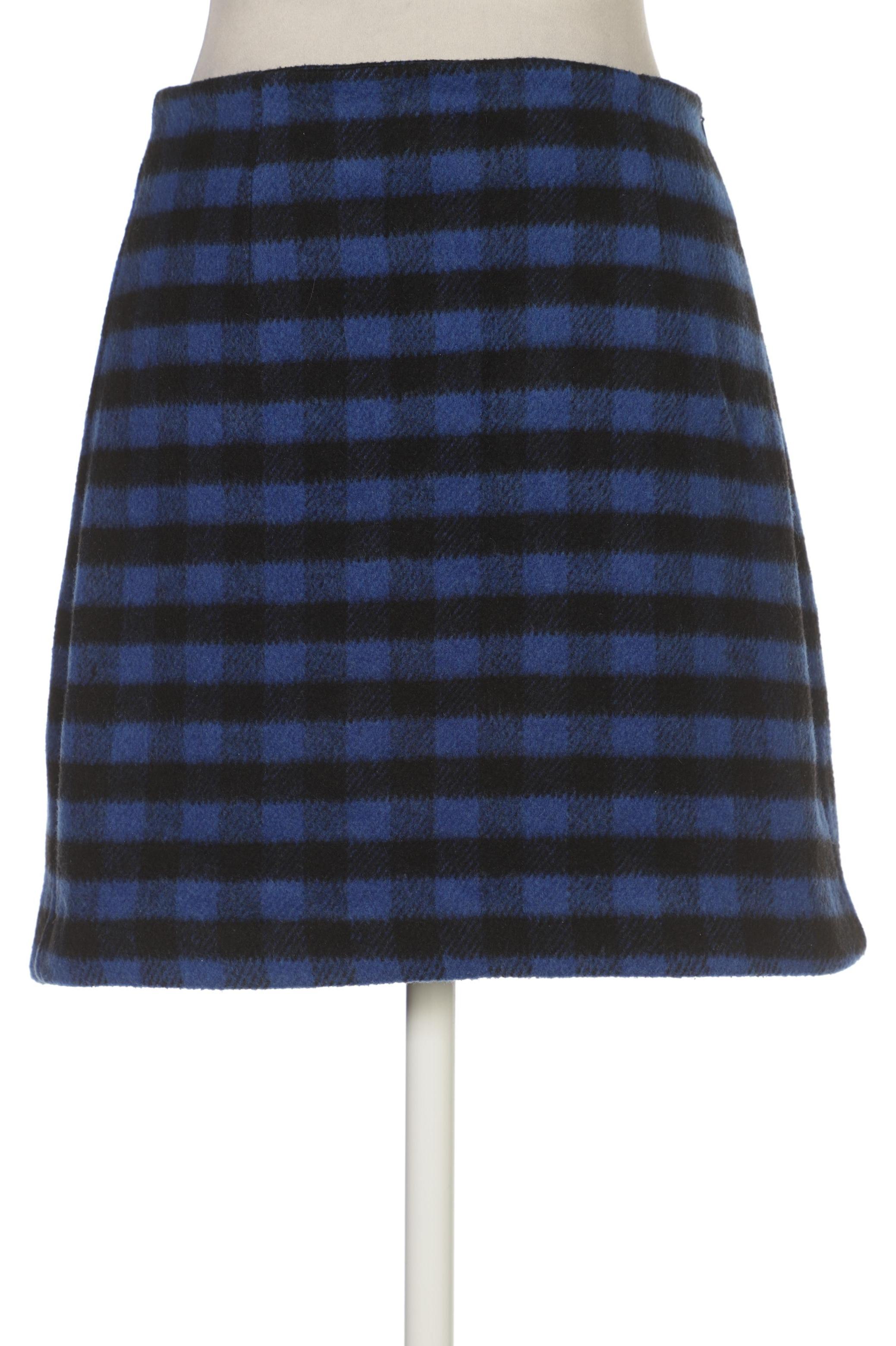 

Edited THE Label Damen Rock, marineblau, Gr. 36