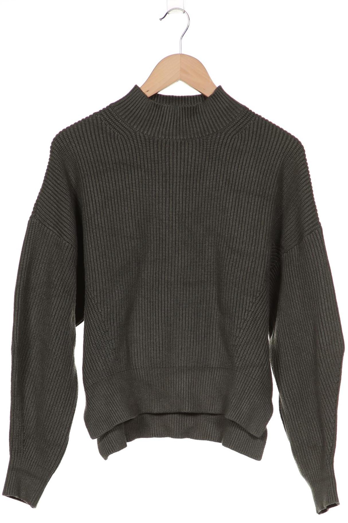 

EDITED THE LABEL Damen Pullover, grün