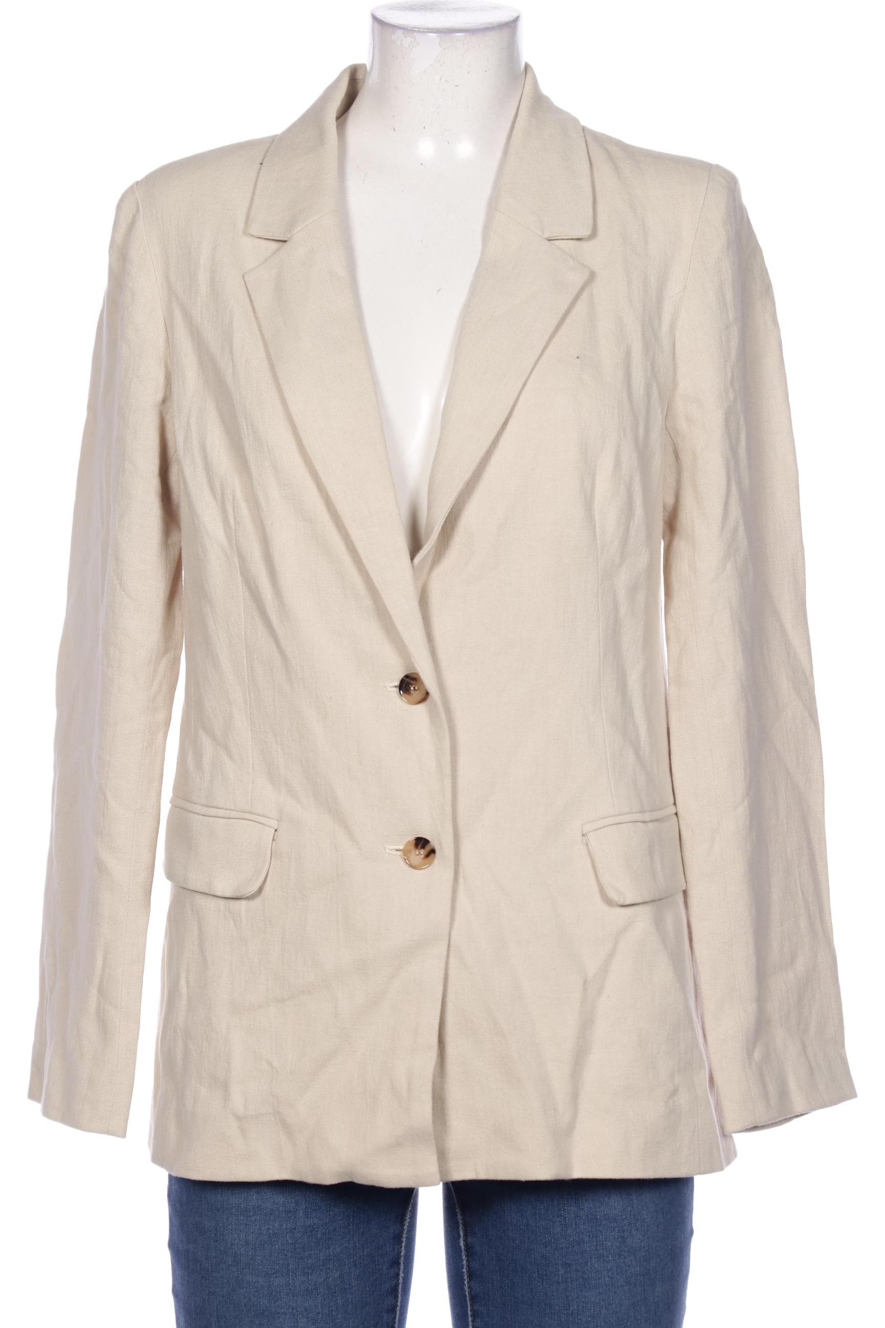 

Edited THE Label Damen Blazer, beige, Gr. 40