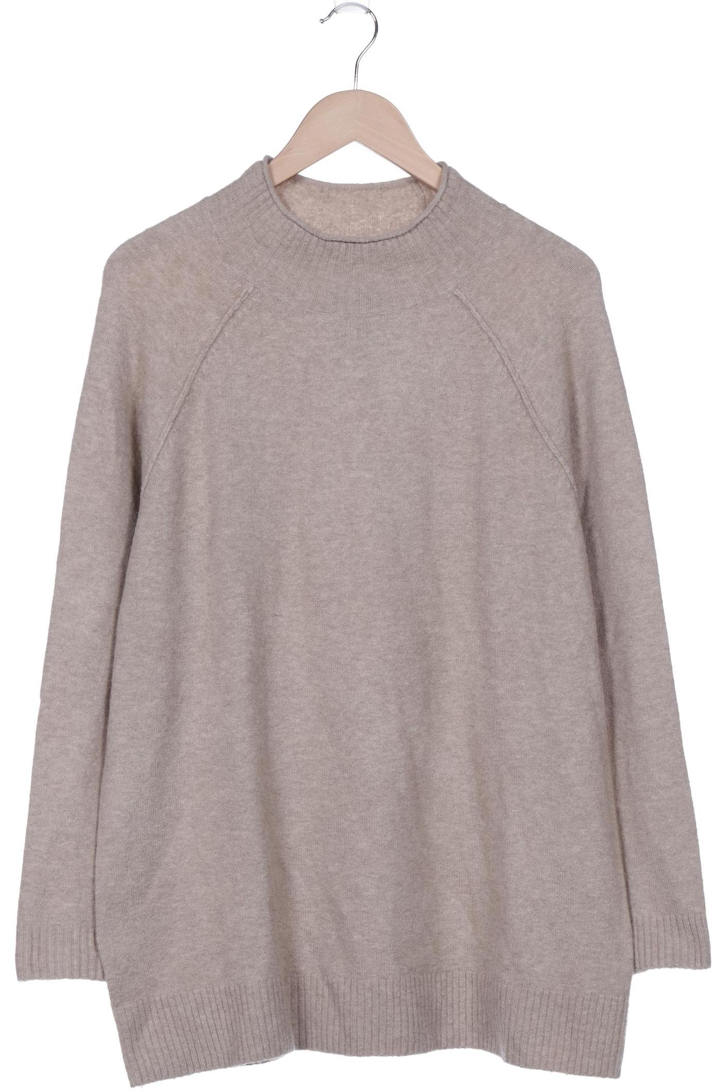 

Edited THE Label Damen Pullover, beige, Gr. 44