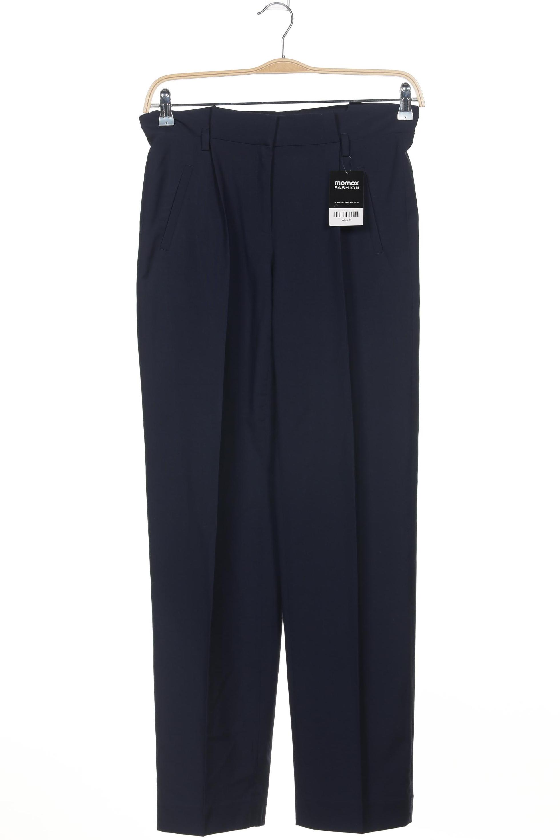 

Edited THE Label Damen Stoffhose, schwarz, Gr. 34