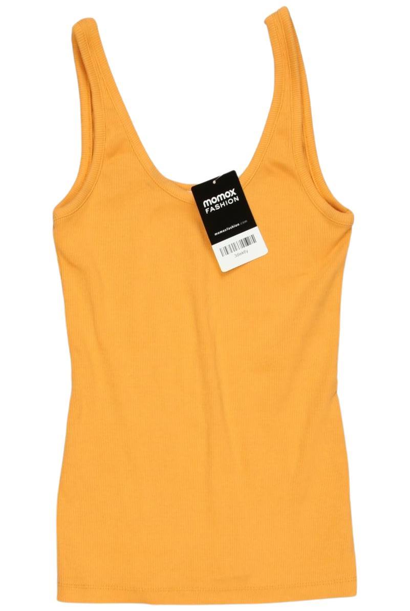 

Edited THE Label Damen Top, orange, Gr. 34