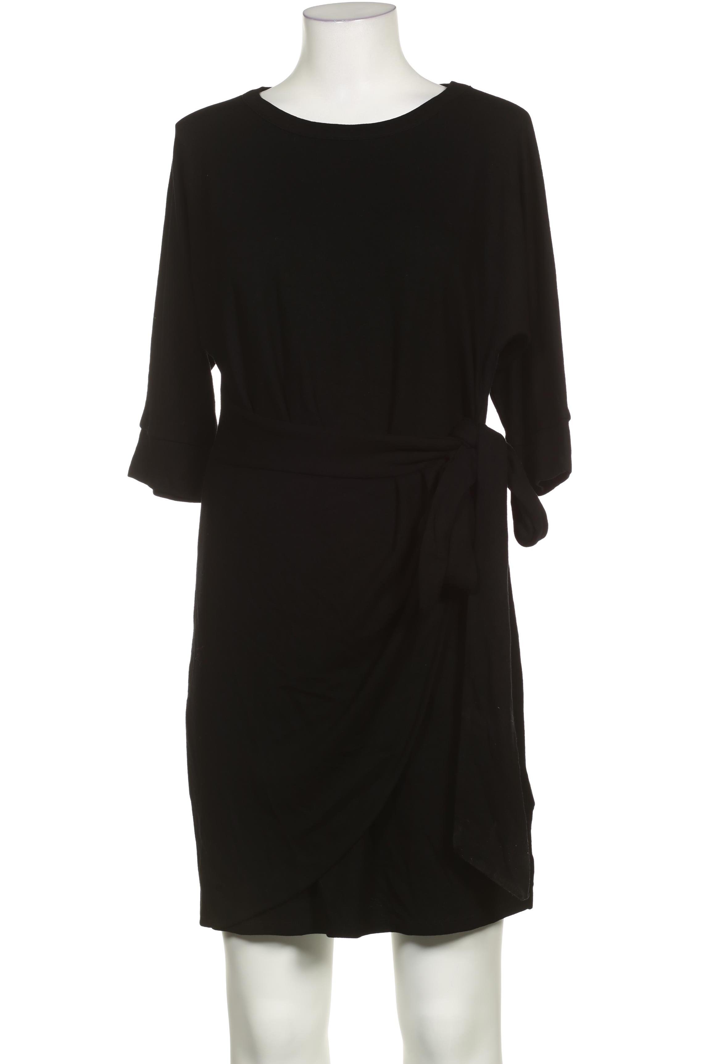 

Edited THE Label Damen Kleid, schwarz, Gr. 38