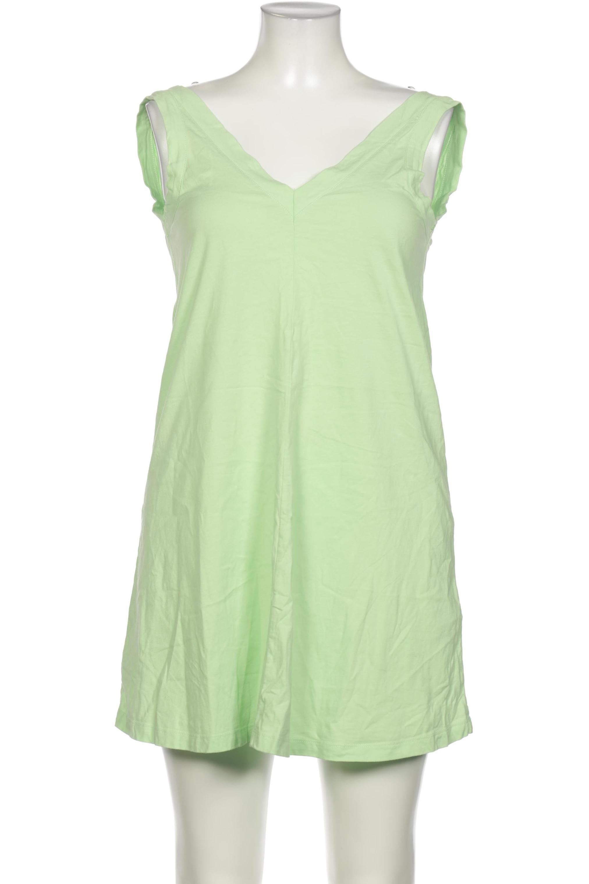 

EDITED THE LABEL Damen Kleid, hellgrün