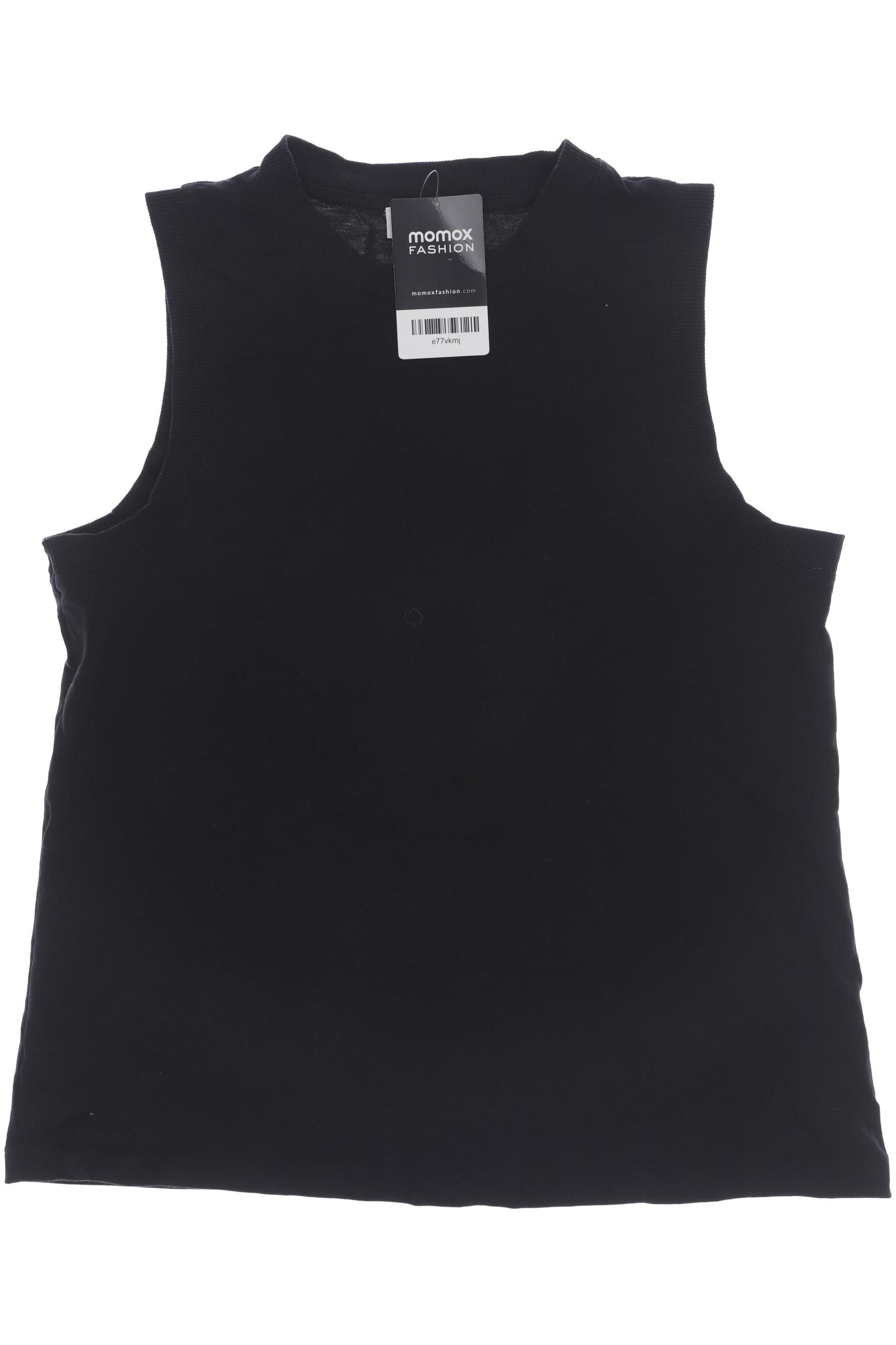 

Edited THE Label Damen Top, schwarz, Gr. 36