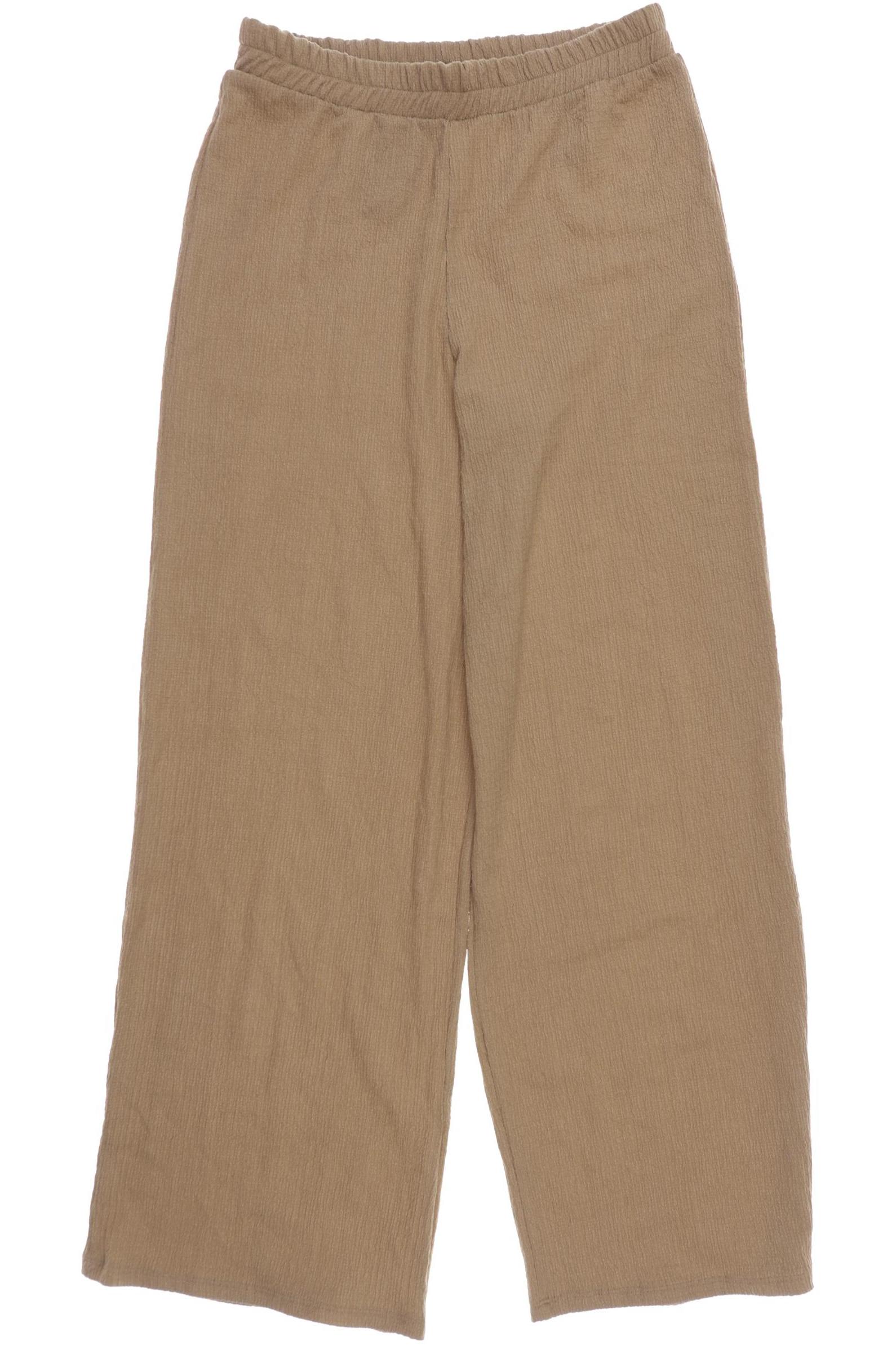 

Edited THE Label Damen Stoffhose, beige, Gr. 36
