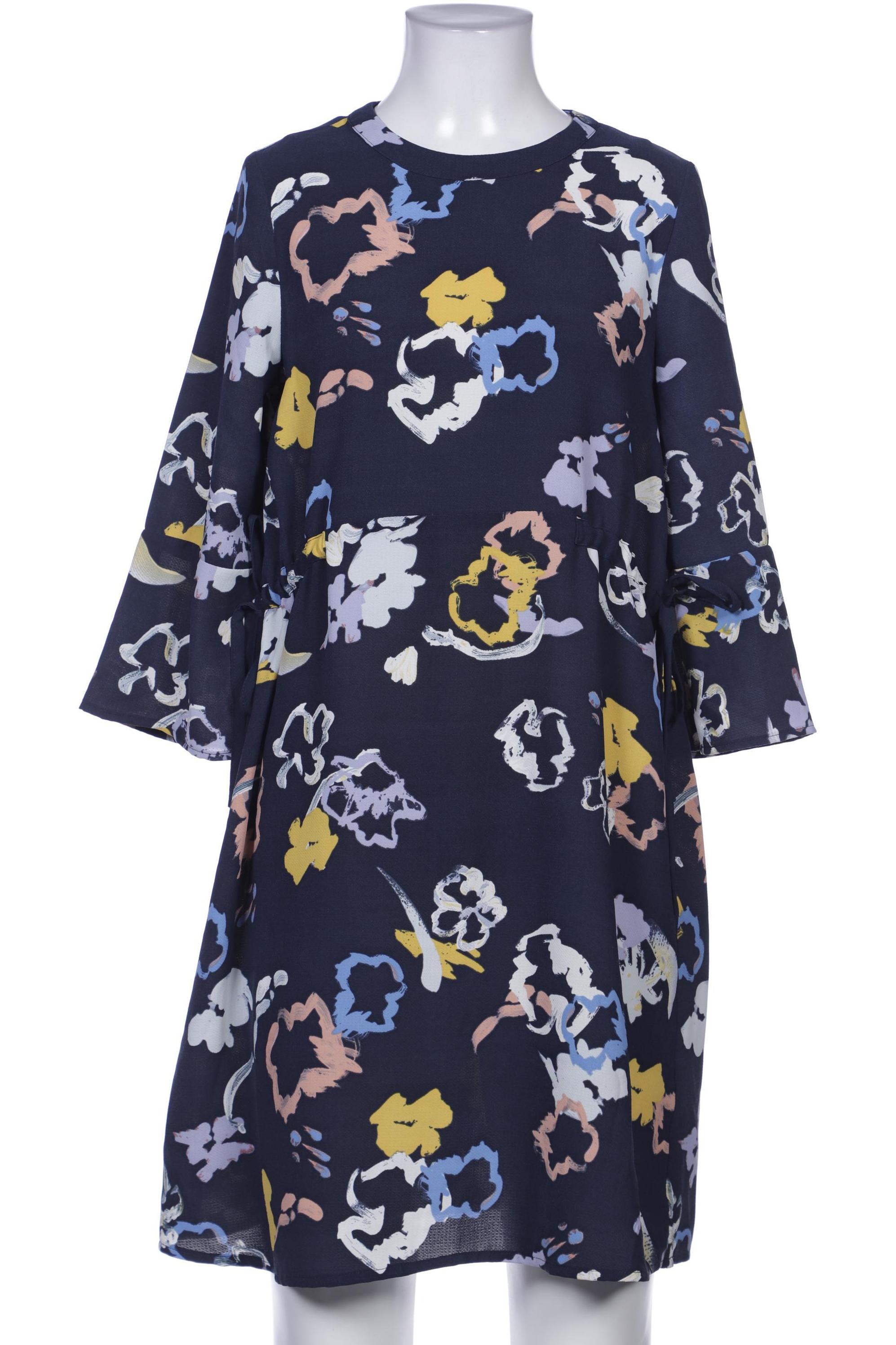 

Edited THE Label Damen Kleid, marineblau, Gr. 34