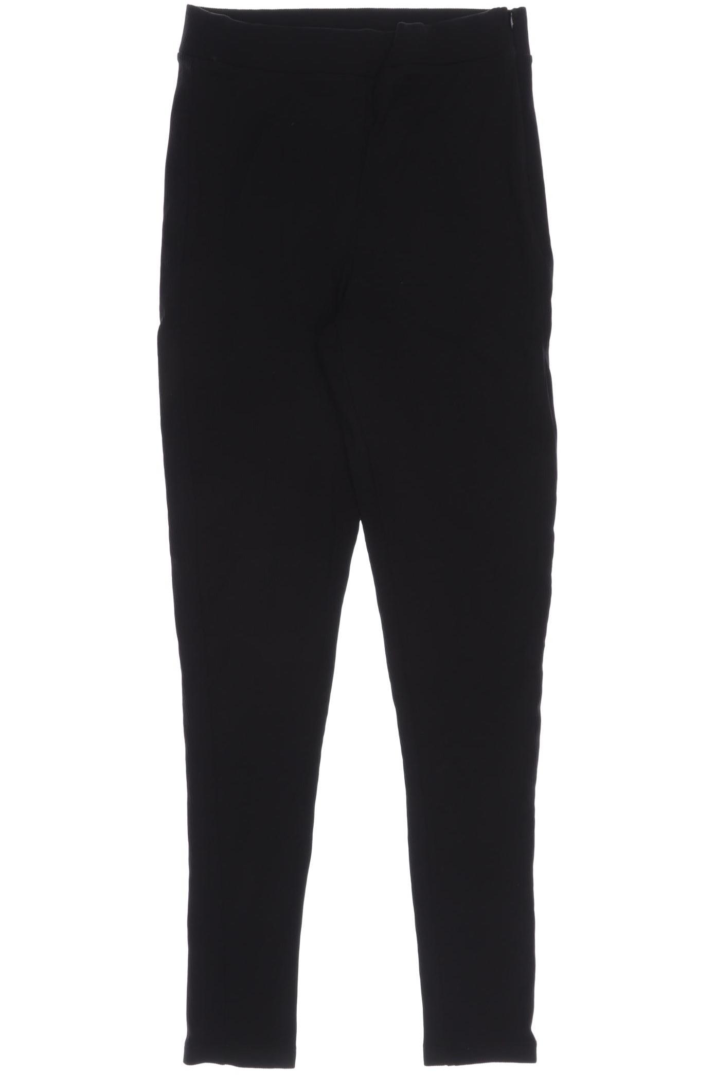 

EDITED THE LABEL Damen Stoffhose, schwarz